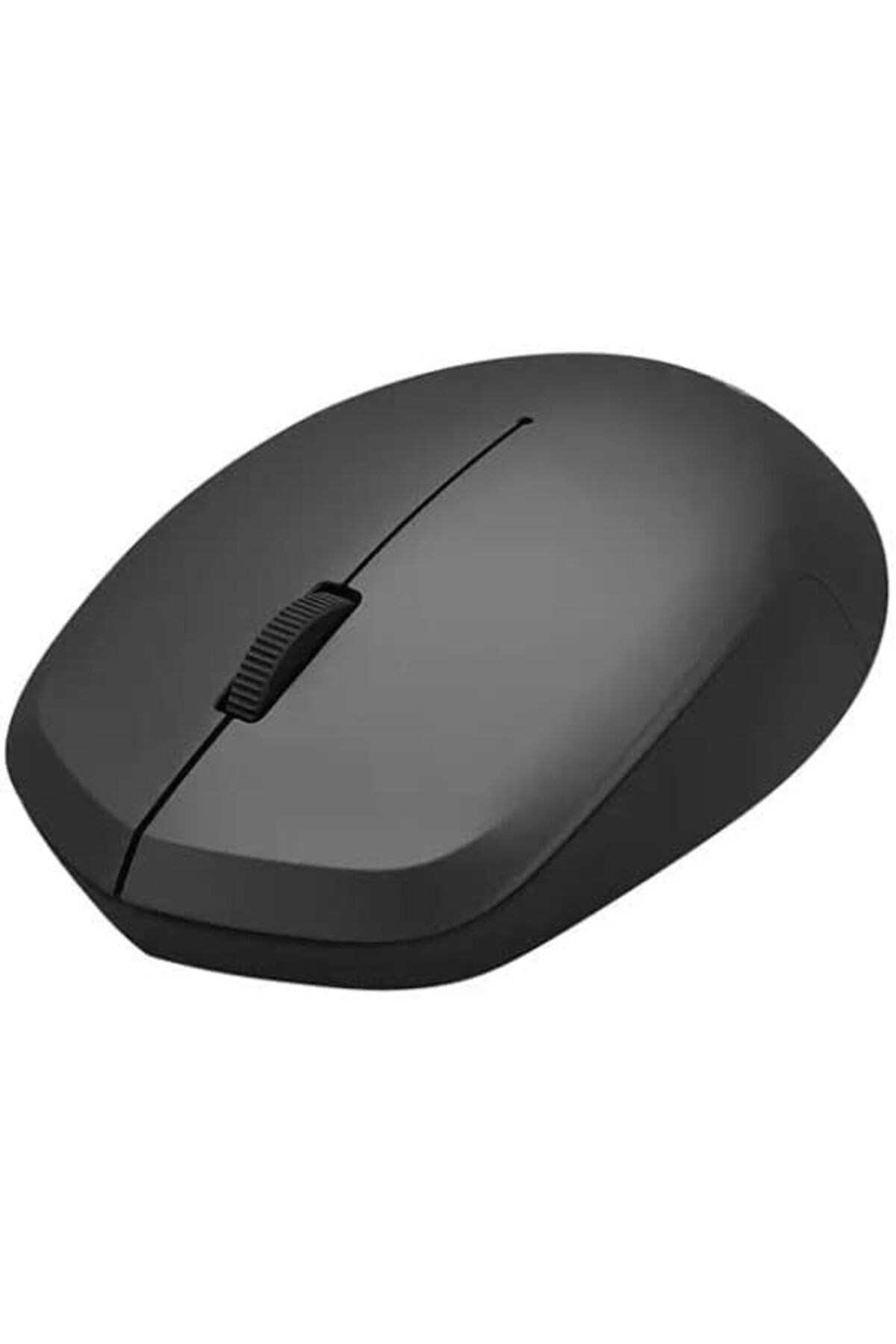 STOREMAX bystoreby SPK7344 Siyah Kablosuz Optik Mouse - Pil Dahil NewDesing 646268