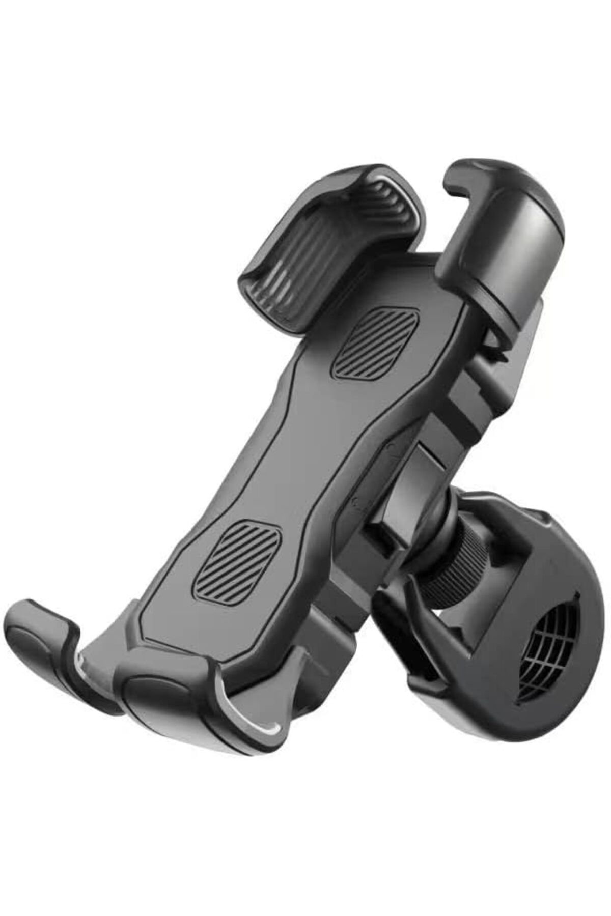 STOREMAX lbstorex GN-57 Motor ve Bisiklet Kilit Tuşlu Telefon Tutucu 4,5 - 6,8 Inch Arası Newdsng 1116818