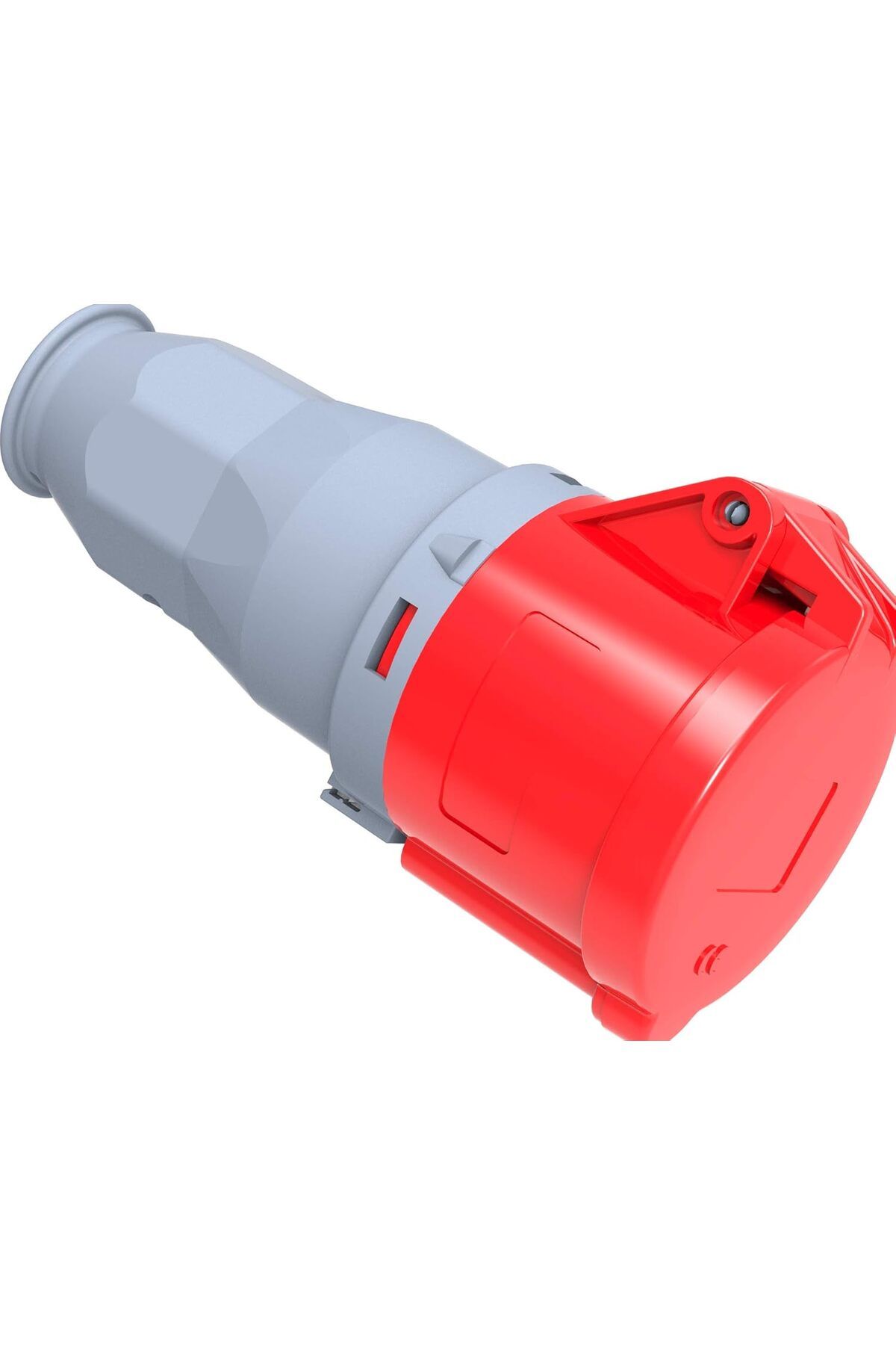 STOREMAX lvnmblya Cee Norm Uzatma Prizi 5x32a 380v Ip44 Shop Deesing 224120