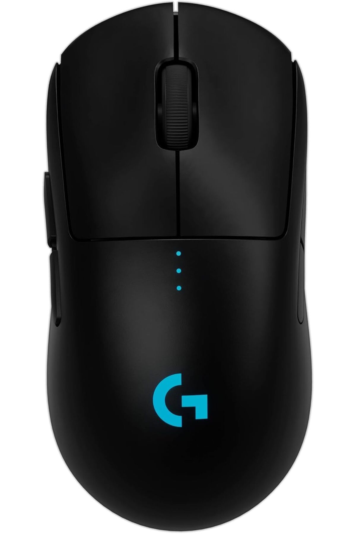 STOREMAX daliashops G PRO 2 LIGHTSPEED Kablosuz Oyun Mouse'u, HERO 2 32K DPI Sensör, 500+ IPS, USB-C Şarj,