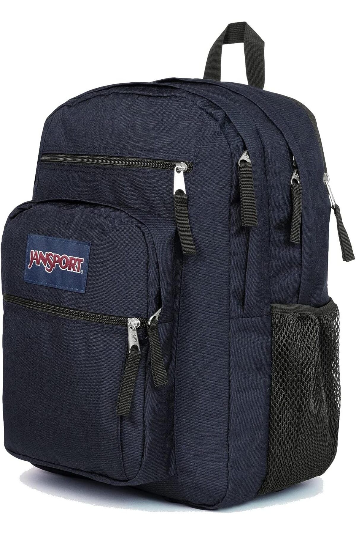 yenibagshop BIG STUDENT Sırt Çantası Unisex Yetişkin