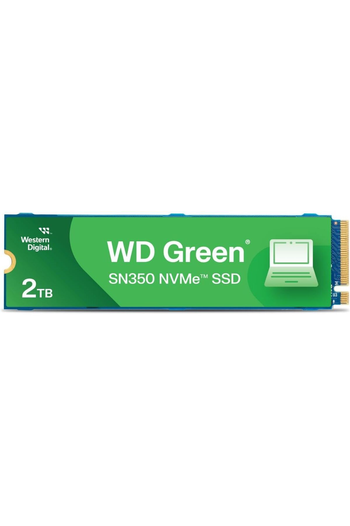 STOREMAX buystoremx SN350 2TB NVMe Dahili SSD Katı Hal Sürücüsü - Gen3 PCIe, QLC, M.2 2280, 3.200 MB/s'y