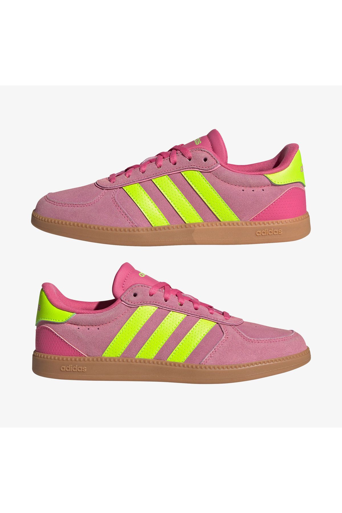 adidas-Breaknet elegantné topánky 7