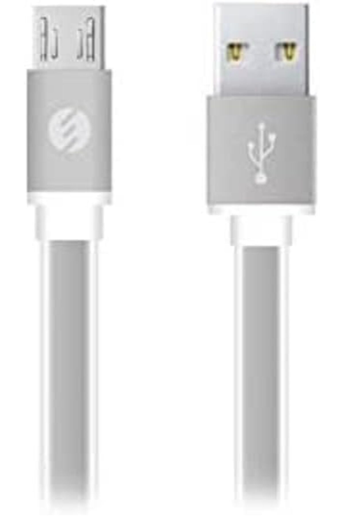 STOREMAX sellbuystore SW-C501 0.2m 2A Usb to Micro Usb Beyaz Şarj Kablosu 1053513