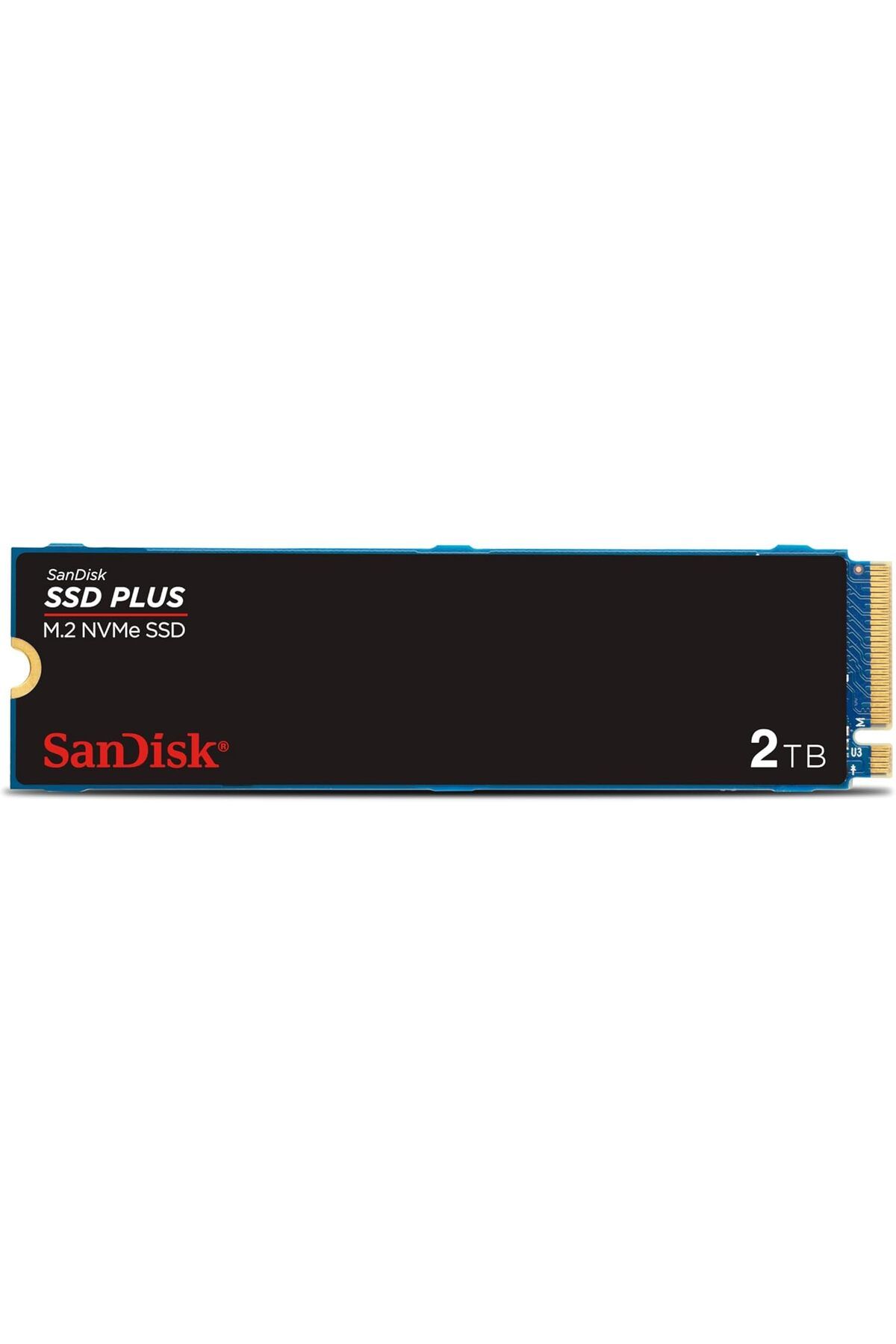 STOREMAX shopmst SSD PLUS M.2 NVMe SSD 2 TB (M.2 2280, PCIe Gen 3.0, kolay kurulum, Western Digital Dashboard