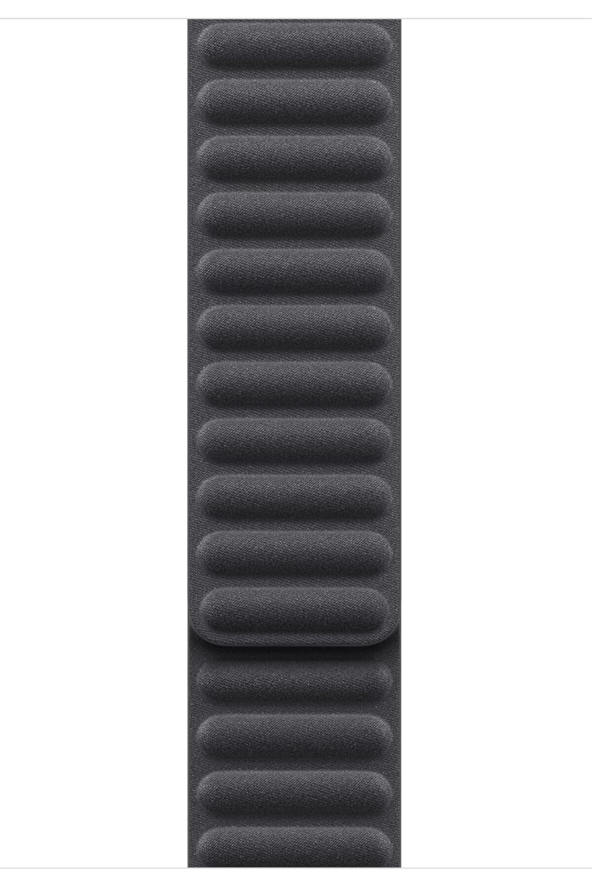 STOREMAX cmllashop Watch Band - Magnetic Link - 46 mm - Siyah - S/M 542093