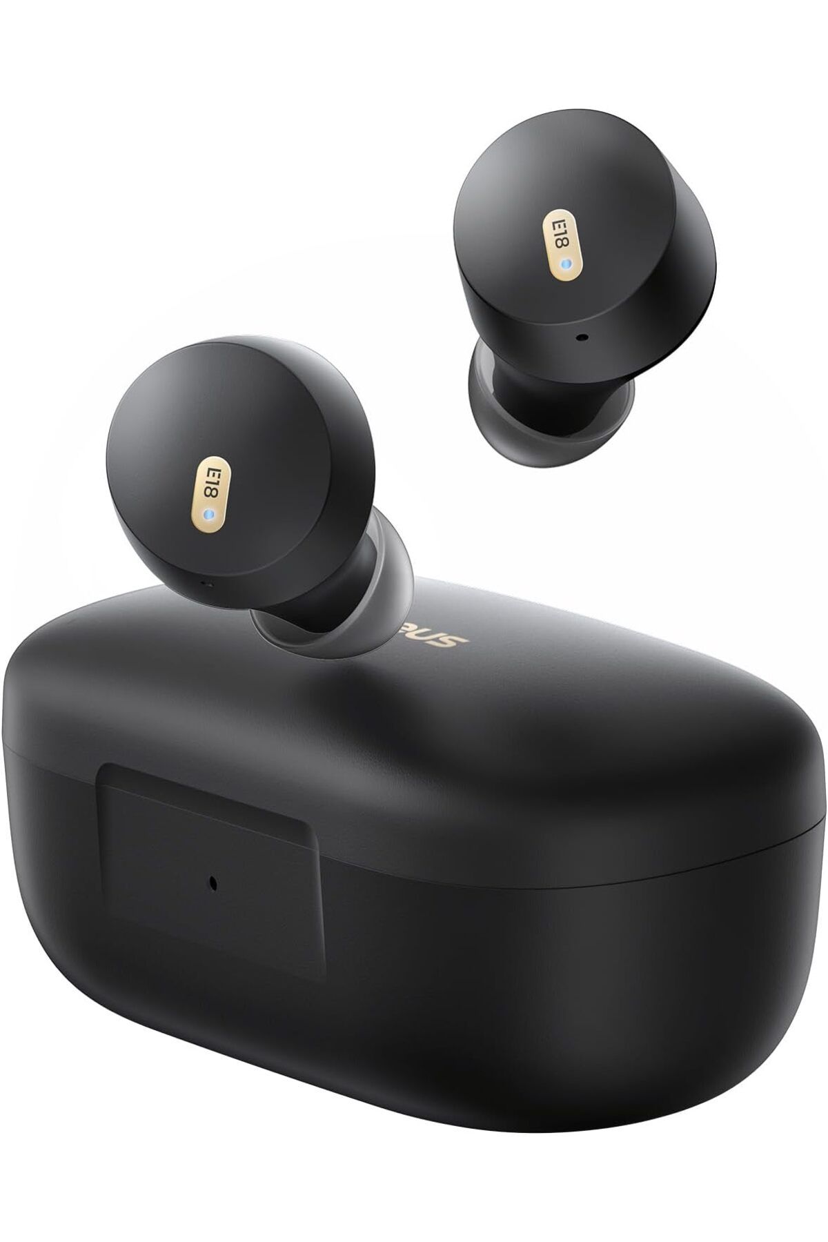 STOREMAX sellbuystore Bowie E18 True Wireless Earphones Black 1053513