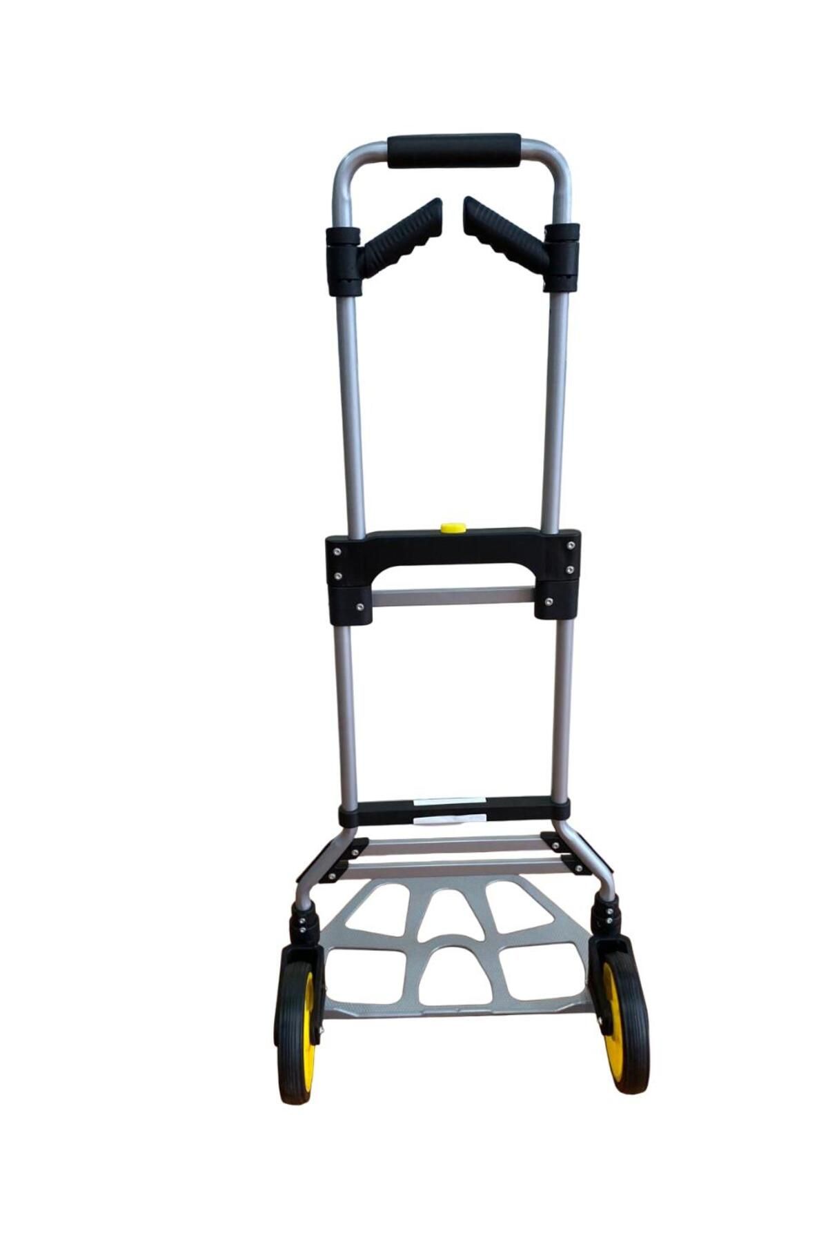 ASİMATO Asimato Paket Taşıma Arabası 100 kg