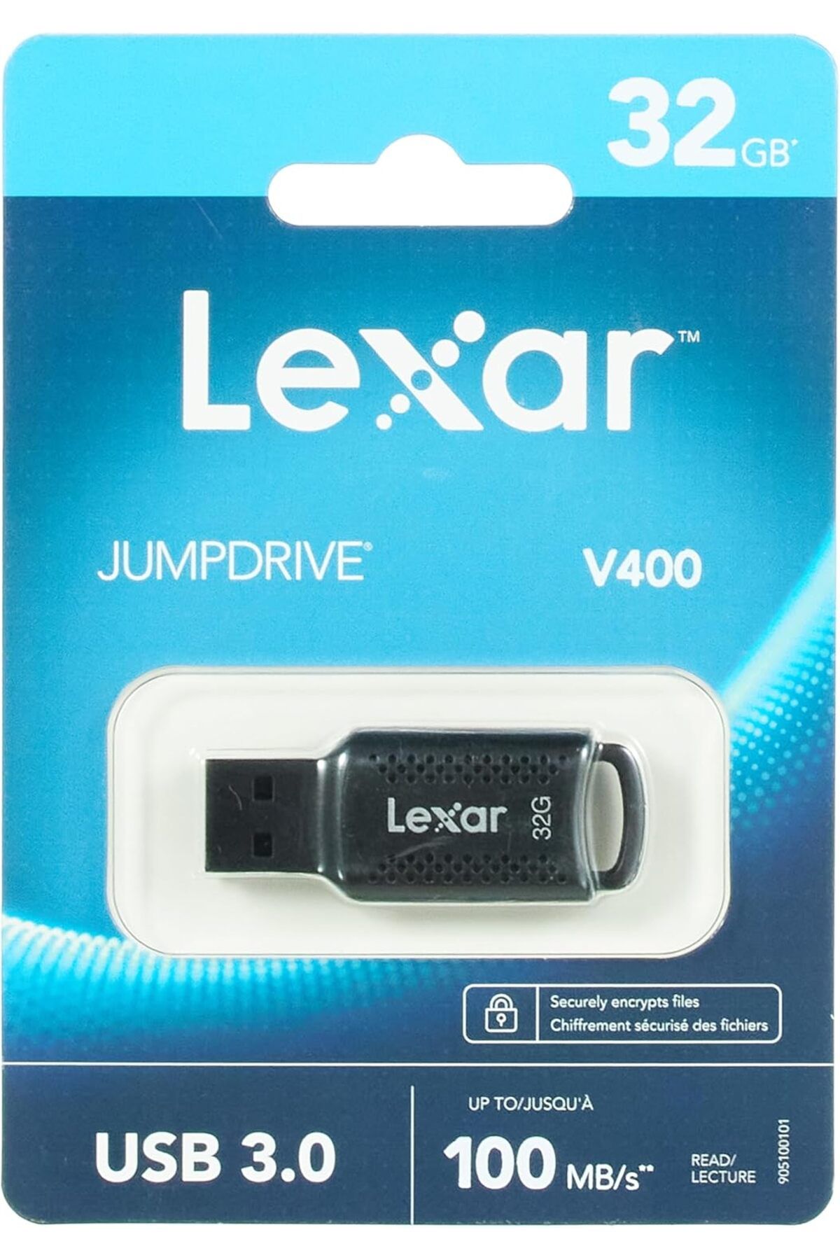 STOREMAX 32 GB JumpDrive V400 USB 3.0 Flash Sürücü Rise