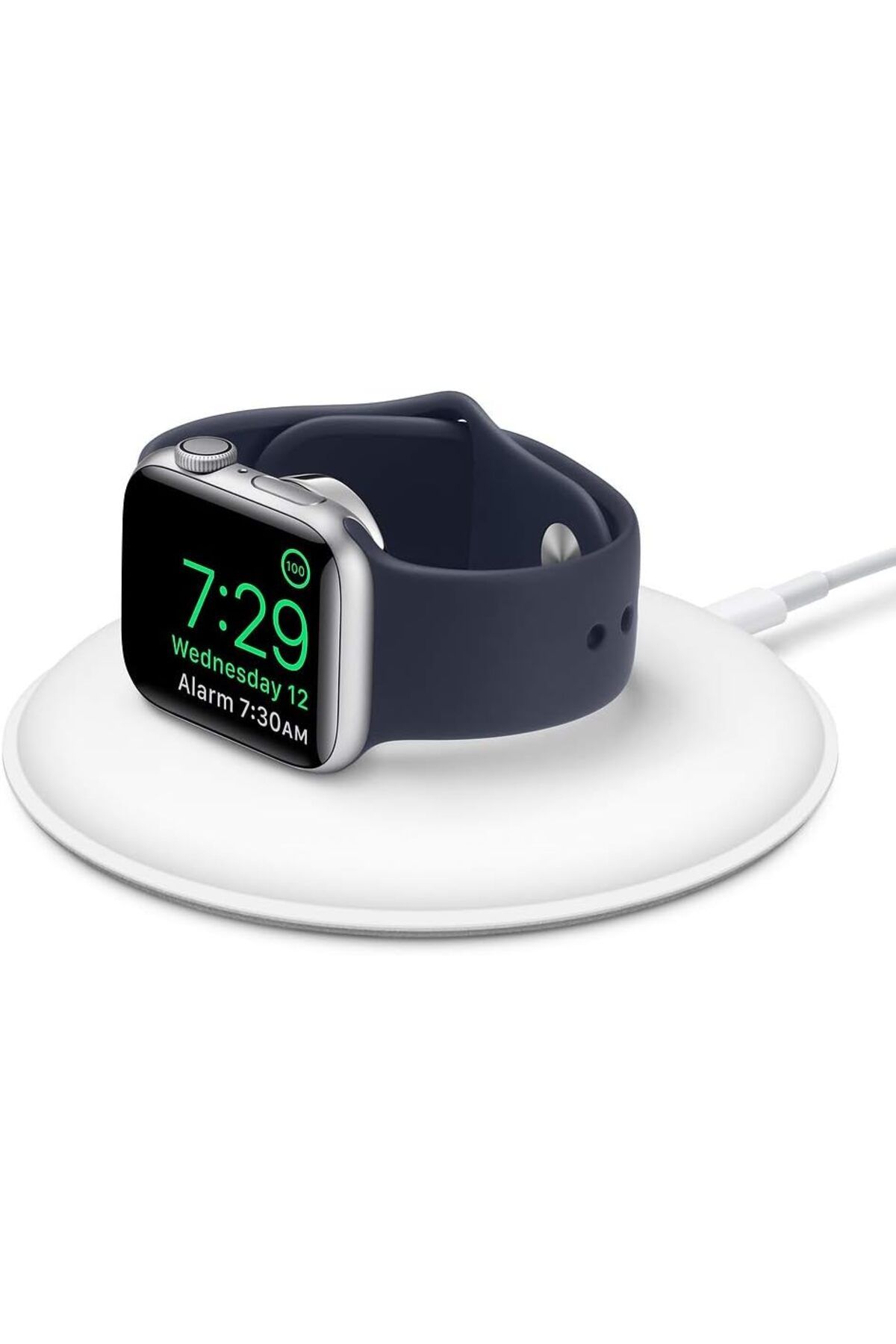 STOREMAX daliashops Watch Manyetik Şarj Dock’u - Siyah Star Collection 542167