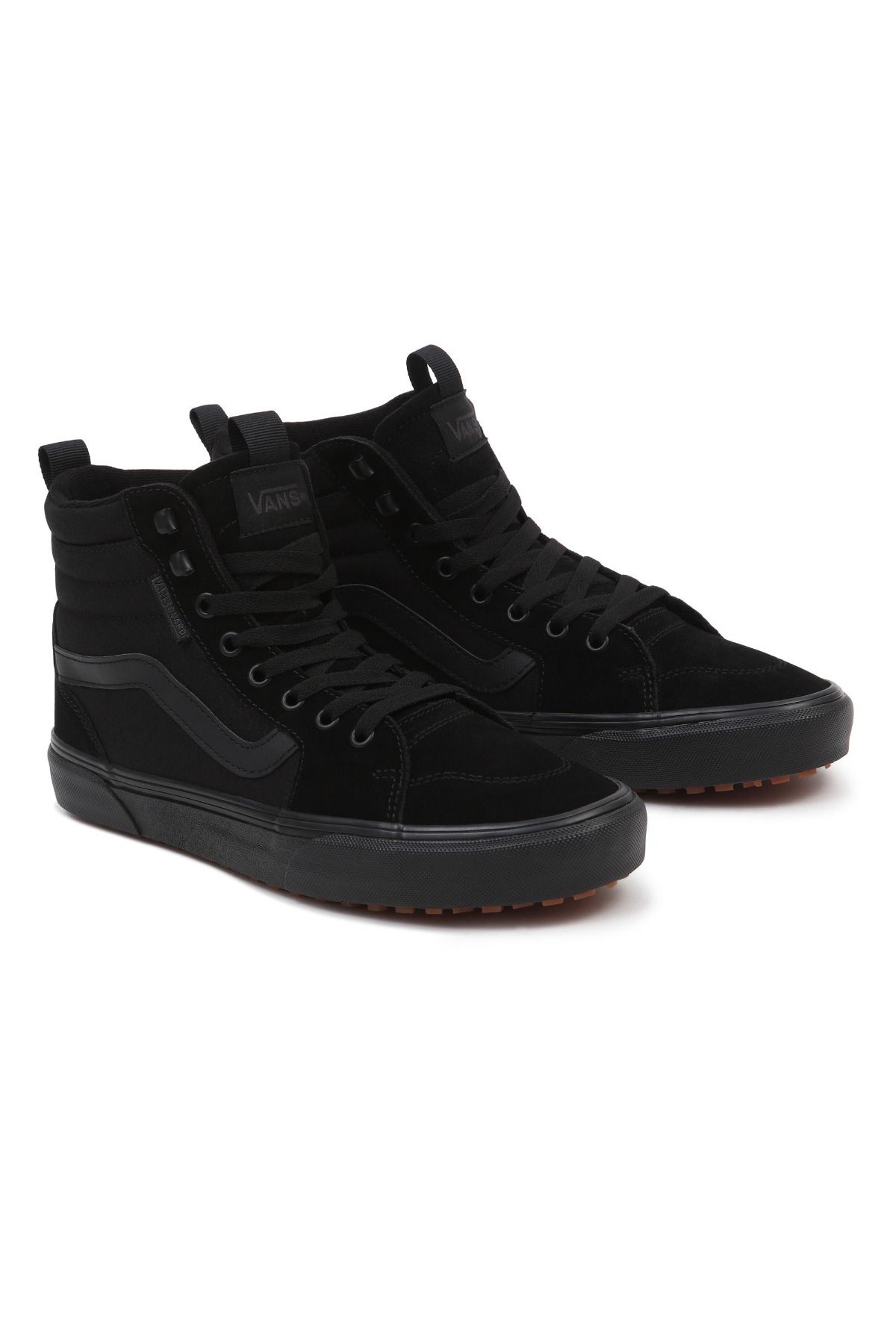 کفش ورزشی مشکی مردانه Filmore Hi Guard Vans