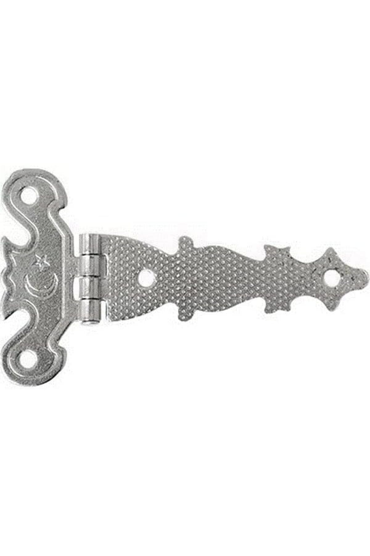 STOREMAX lbstorex Hırdavat Kelebek Menteşe Metal Tek Kuyruk Nikel (2 Adet) Newdsng 1116818
