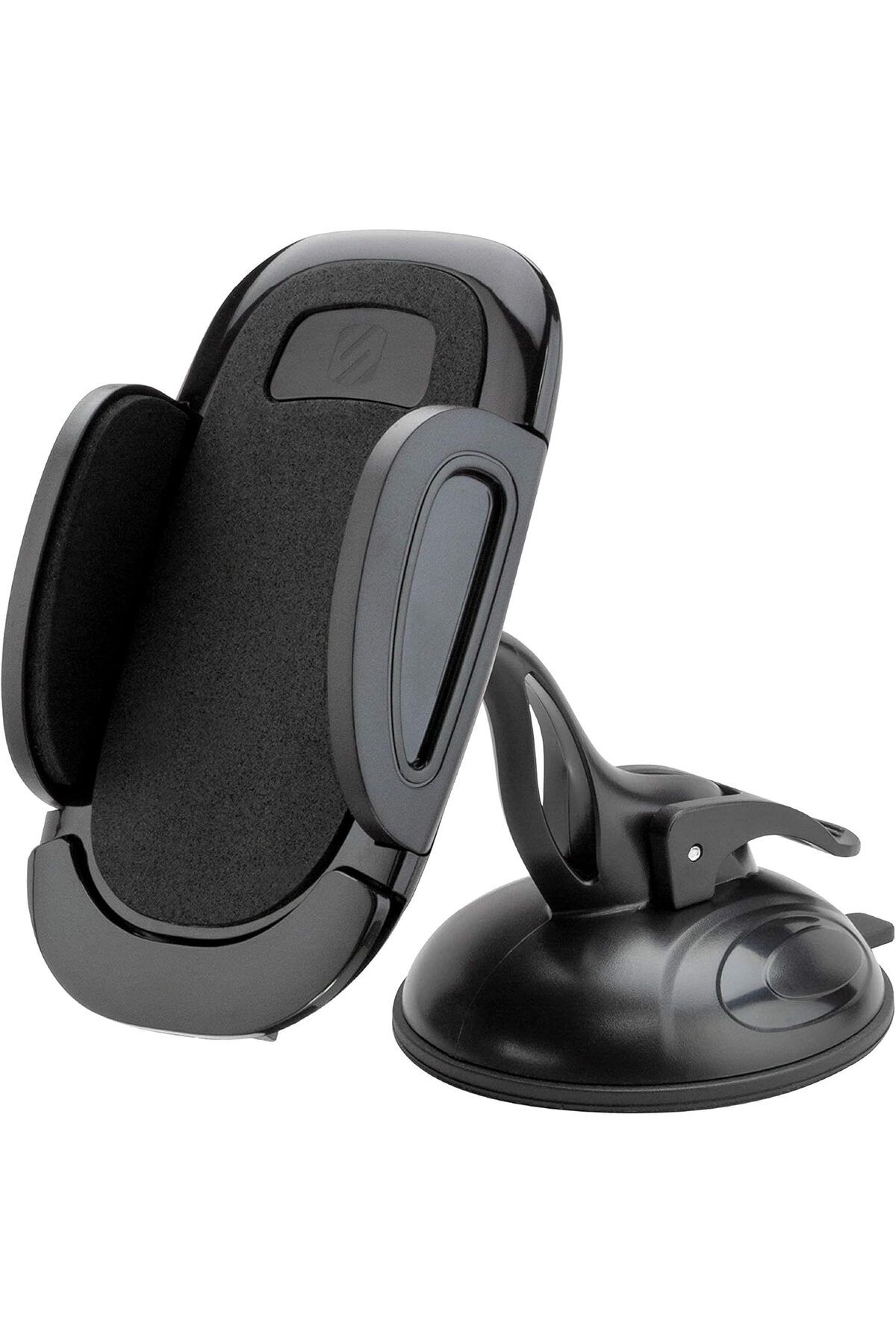 STOREMAX htpshopmx SUHWD-XCES0 Select Vantuzlu Telefon Tutucu, Araç için, Ayarlanabilir Kilitleme Kolu, Hı