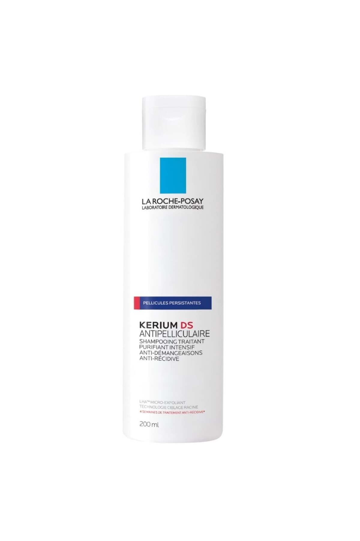 atesin online-L.R. Posay Kerium Ds Shampoo 200ml 1