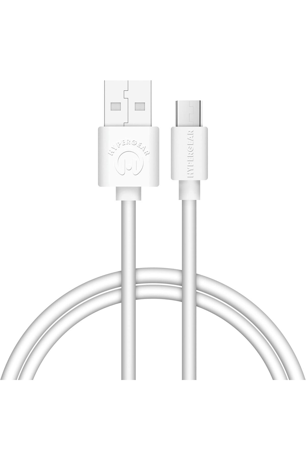 STOREMAX cmllashop Micro USB Şarj ve Senkronizasyon Kablosu, Beyaz 542093
