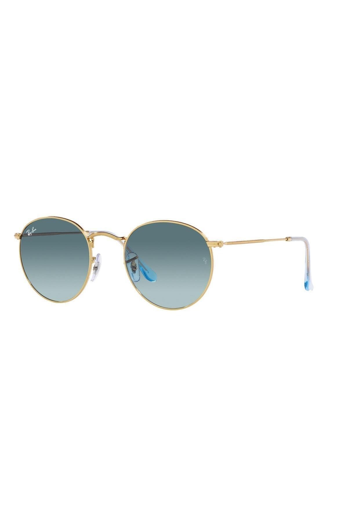 Ray-Ban-Sluneční brýle RB3447 50 001/3M 2