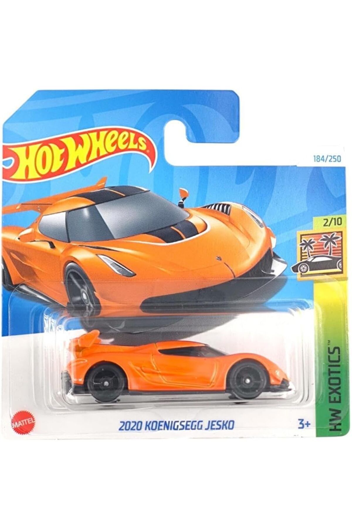 STOREMAX nffashopm Wheels Tekli Arabalar 2020 KOENIGSEGG JESKO HTF07 storestarx 1051353