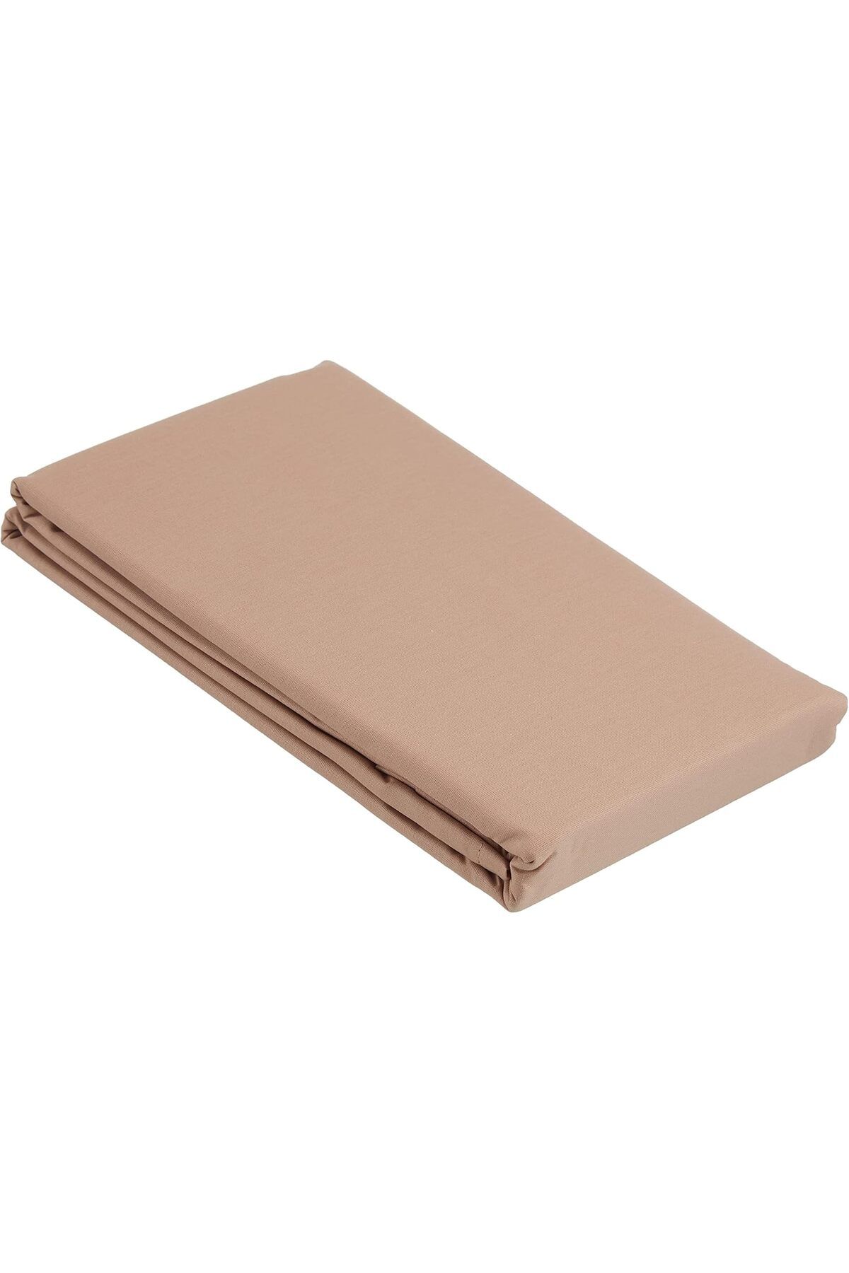 STOREMAX nffashopm Ranforce Queen Size Çarşaf Camel, Renkli storestarx 1051353