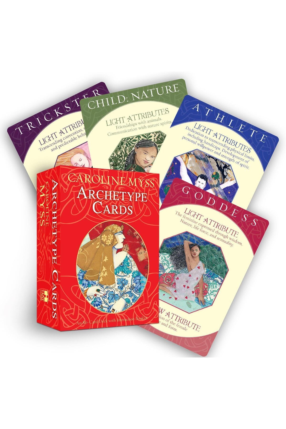 MCreative Cards