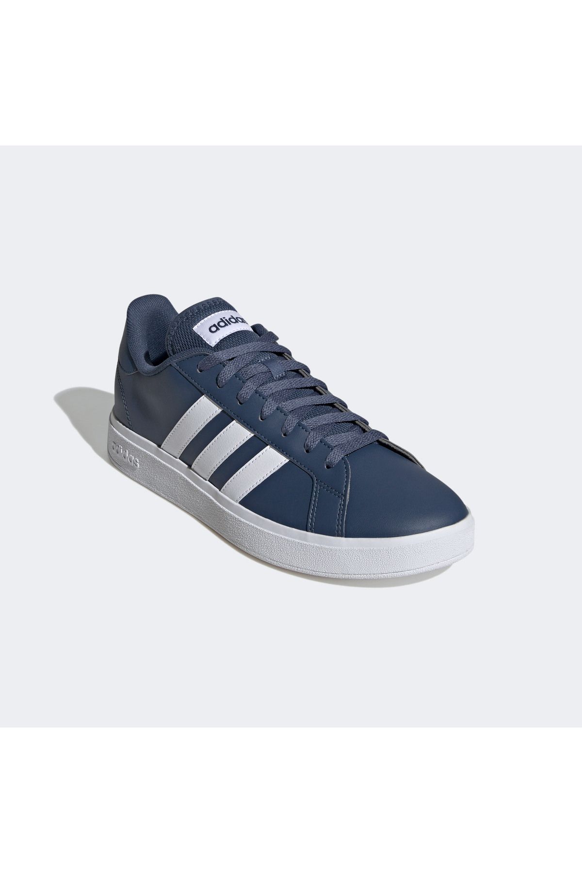 adidas-Grand Court TD - Lifestylová obuv pro volný čas 2