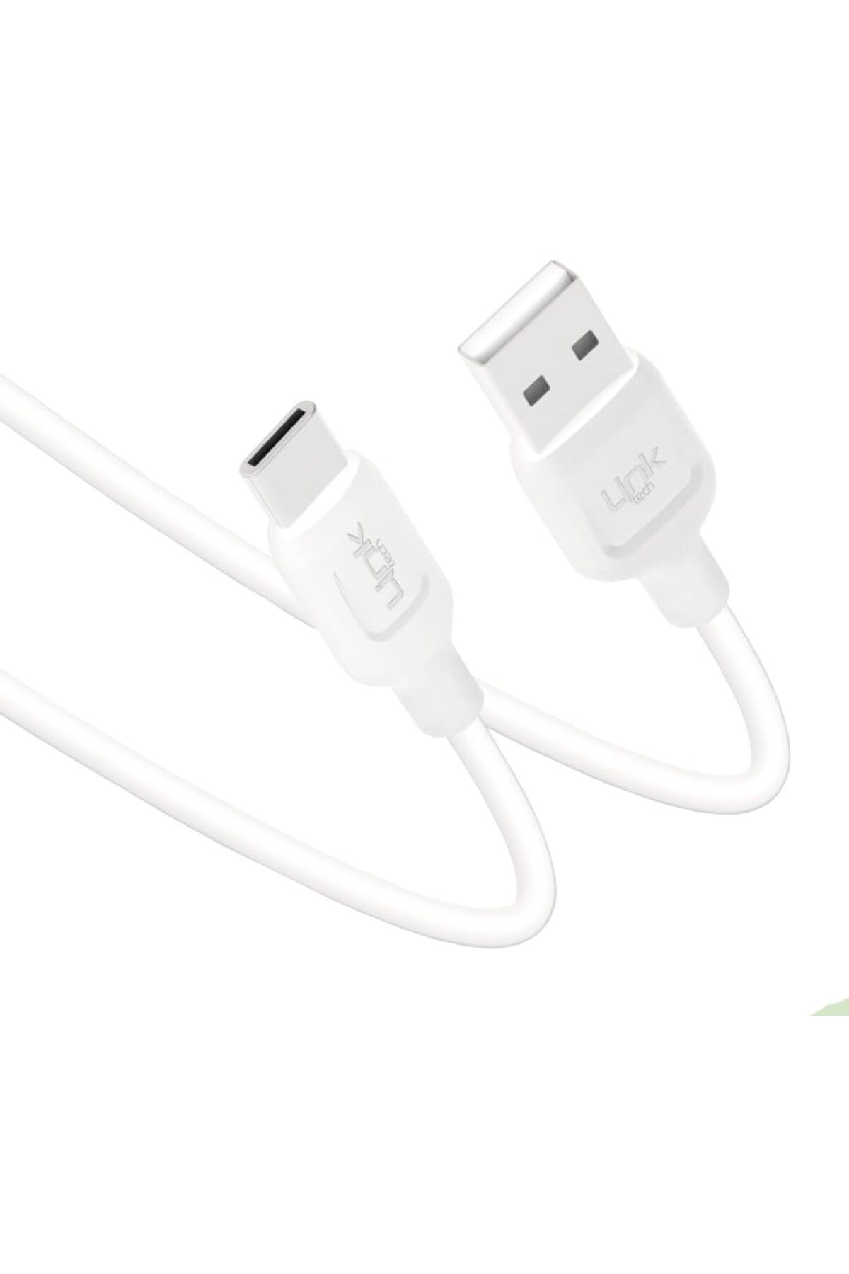 STOREMAX daliashops K450 Strong 3A USB-Type-C Data/Şarj Kablosu 1mt Star Collection 542167