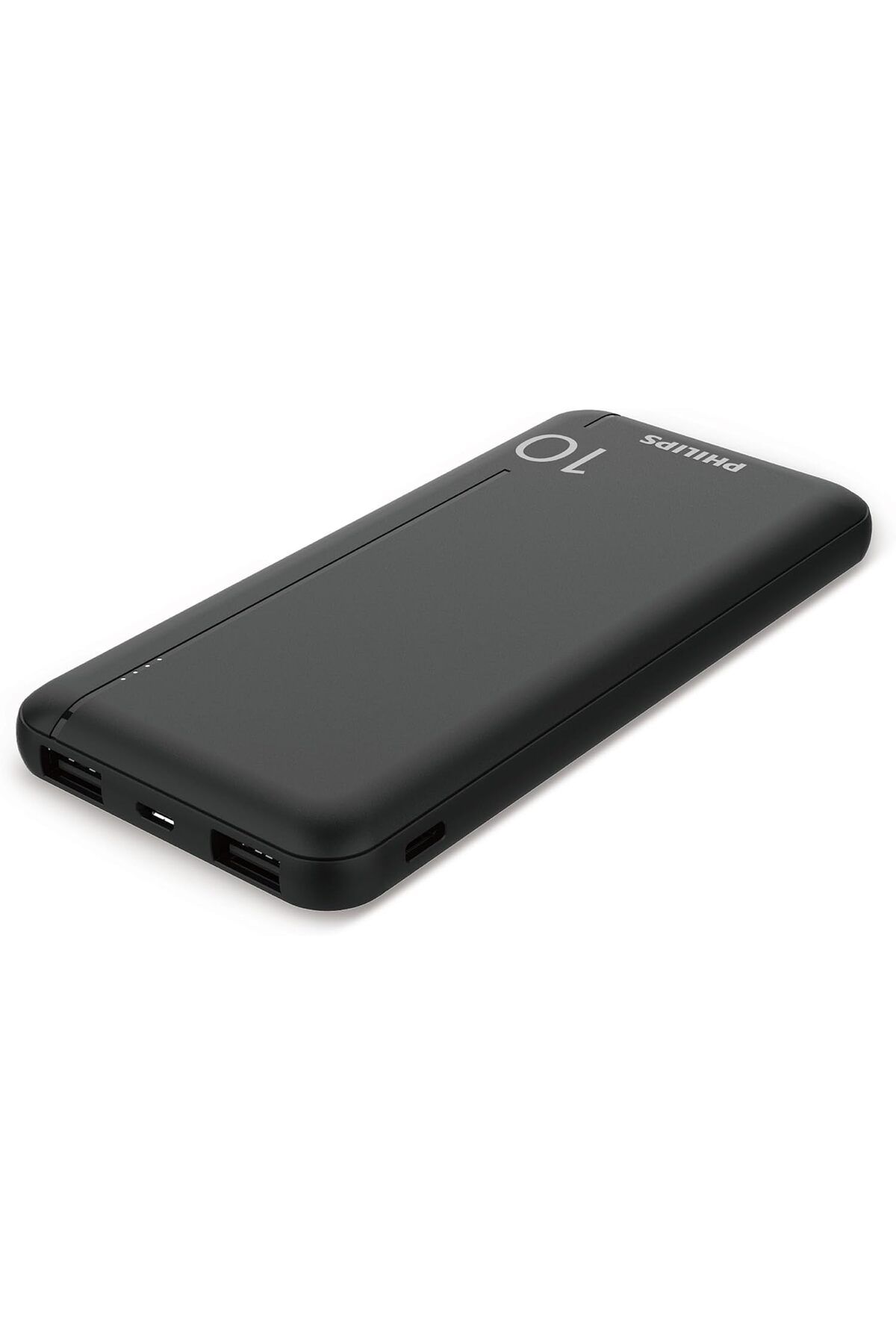 STOREMAX sellbuystore DLP1812PB 10.000 mAh Powerbank 2xUSB-A 2.1A, USB-C Çıkış, PD- Siyah 1053513
