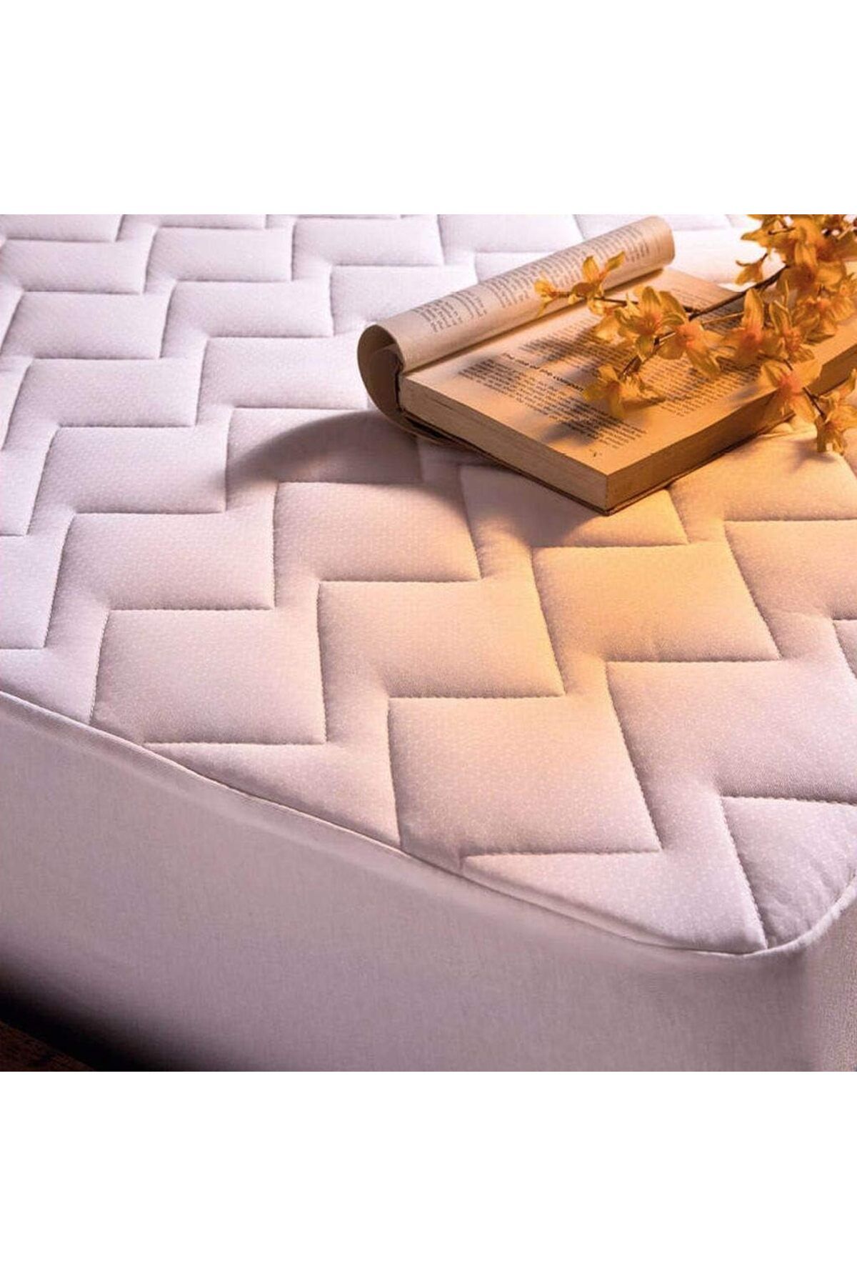 STOREMAX Protecta Clima Max Yatak Alezi 160x200+30 cm