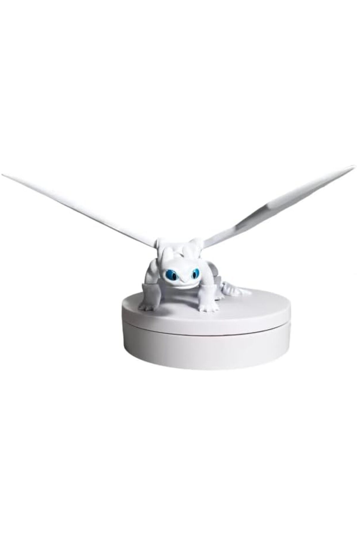 STOREMAX daiviolastore figur 1 adet (beyaz) DLStore 990396