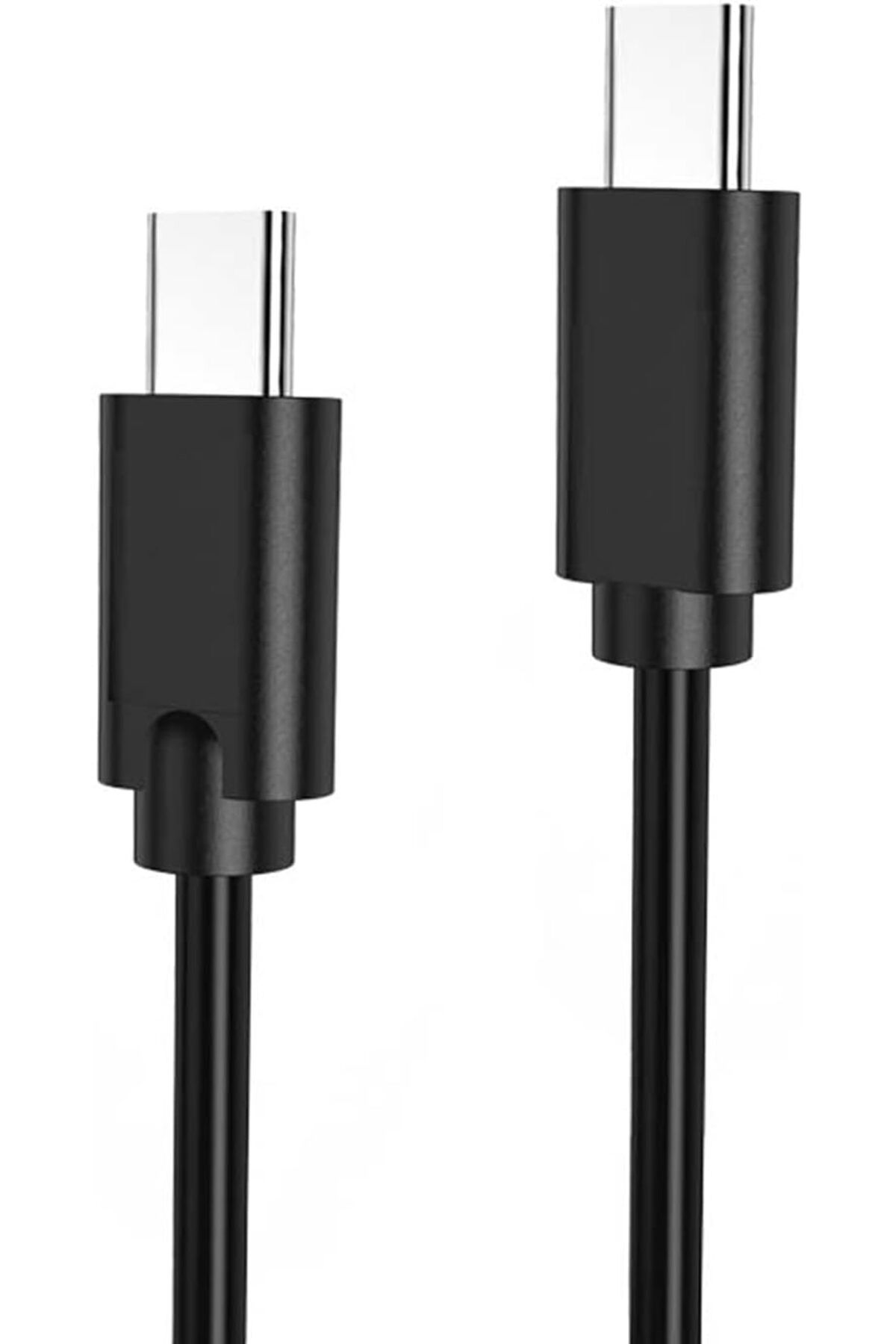 STOREMAX daliashops AD025 Type-C to Type-C 10Gbps Şarj ve Data Kablosu 80CM Star Collection 542167