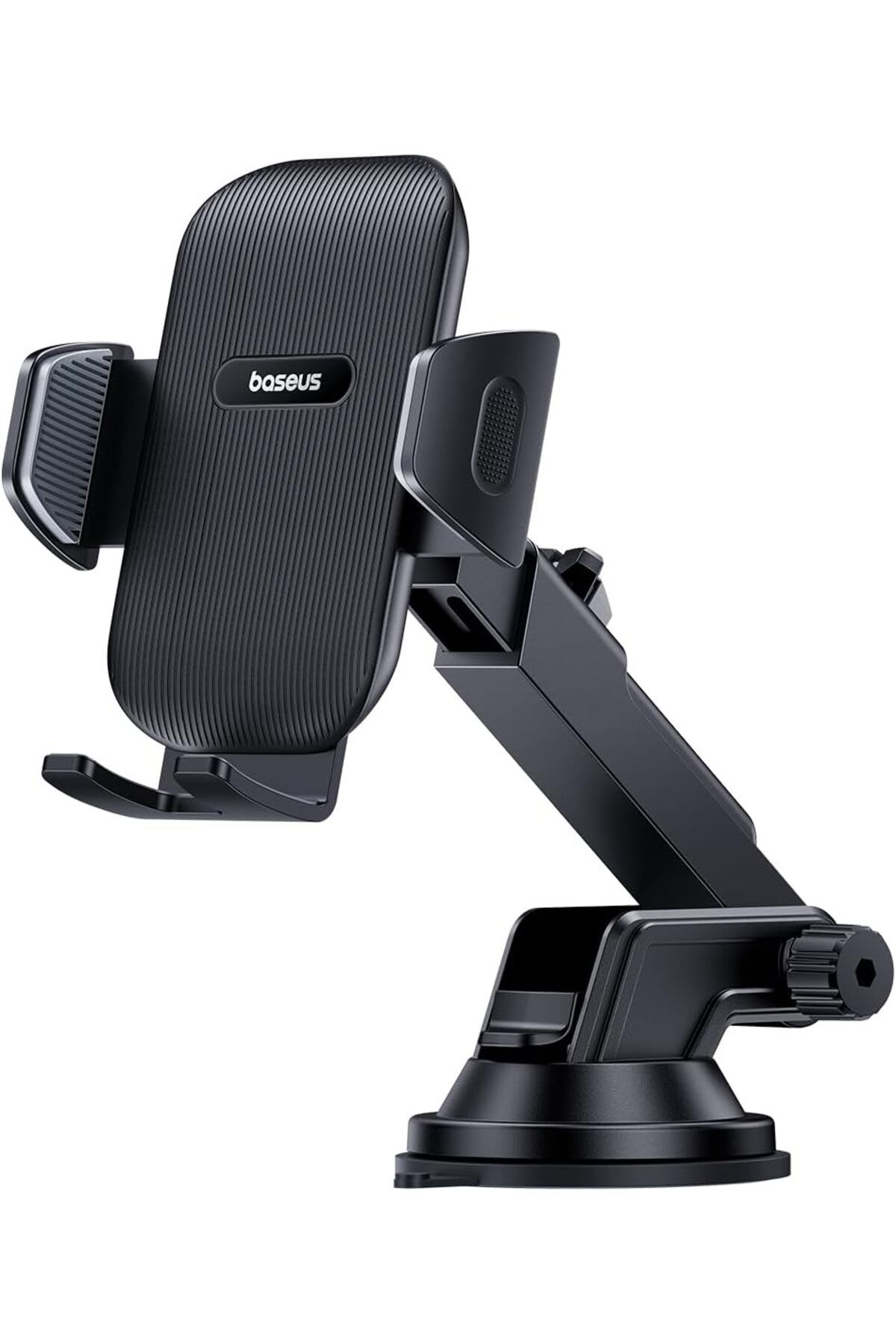 STOREMAX htpshopmx UltraControl Go Araç İçi Telefon Tutucu-Siyah str http 1092444