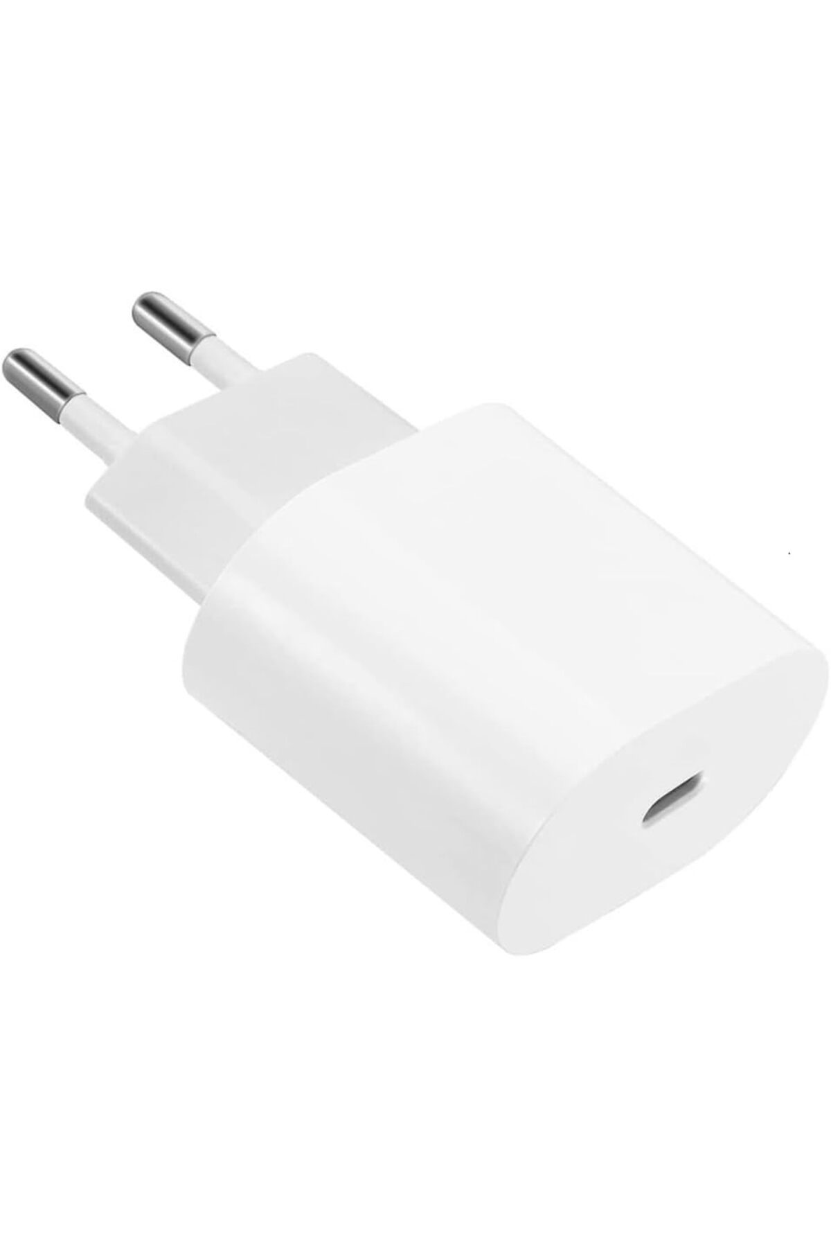 STOREMAX sellbuystore Trend iPhone 11 12 ve 13 İçin Smart Hızlı Şarj Adaptörü. Type-C 20 Watt PD Uyu