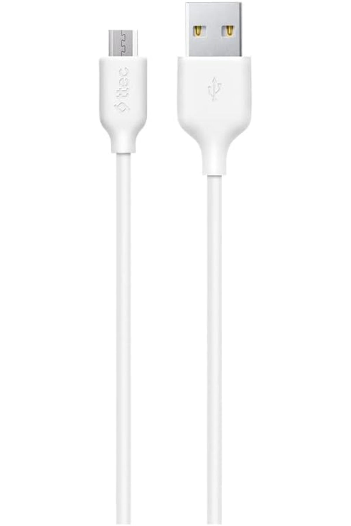 STOREMAX htpshopmx Micro USB Kablosu, Beyaz, Micro USB str http 1092444