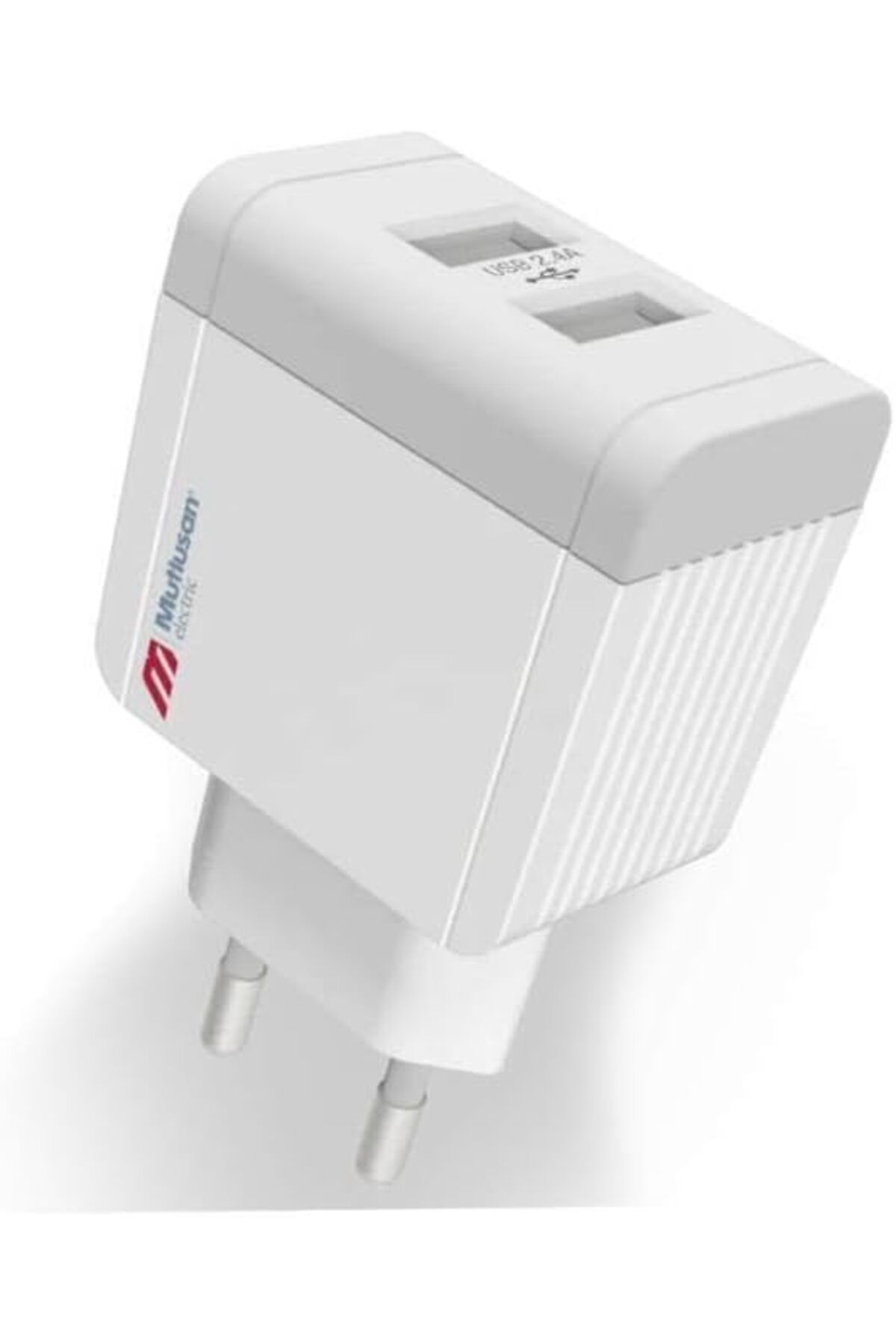 STOREMAX sellbuystore 2,4A 5V 2 USB Li Hızlı Şarj Edebilen Şarj Adaptörü 1053513