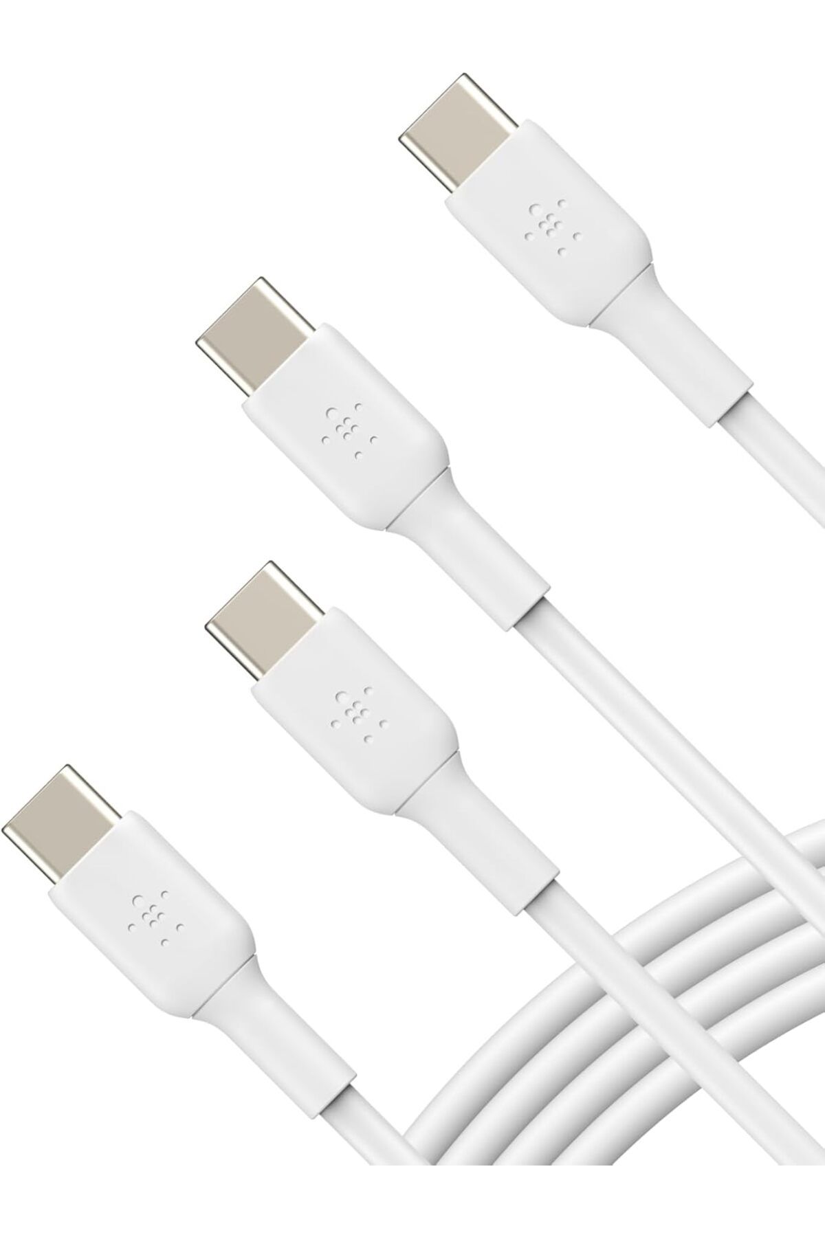 STOREMAX lbstorex USB-C - USB-C Kablosu (1M/3.3ft), iPhone 15, iPhone 15 Pro, iPhone 15 Pro Max, iPhone 15 Pl