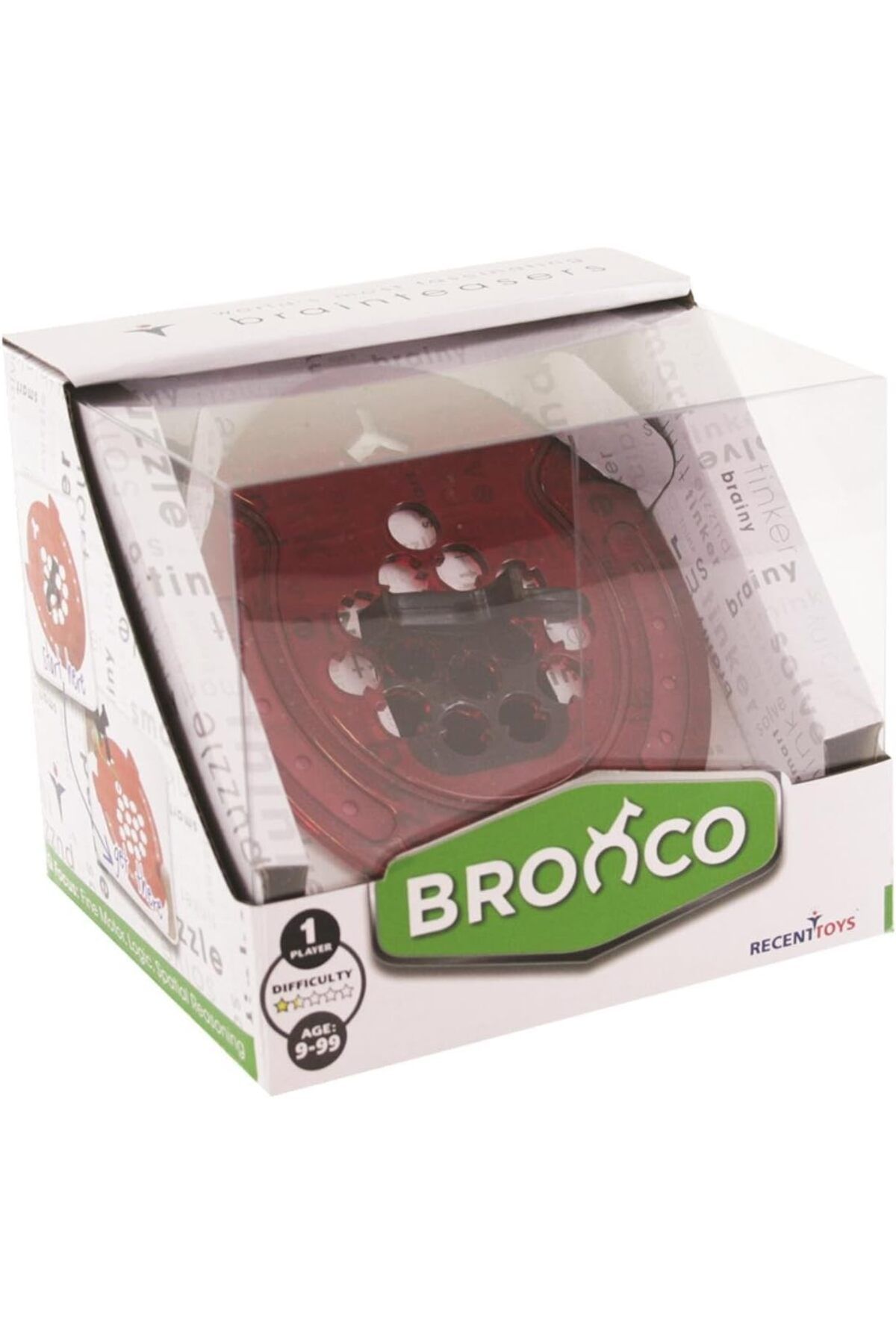 STOREMAX nslmshop Toys Bronco Life Store 1037065