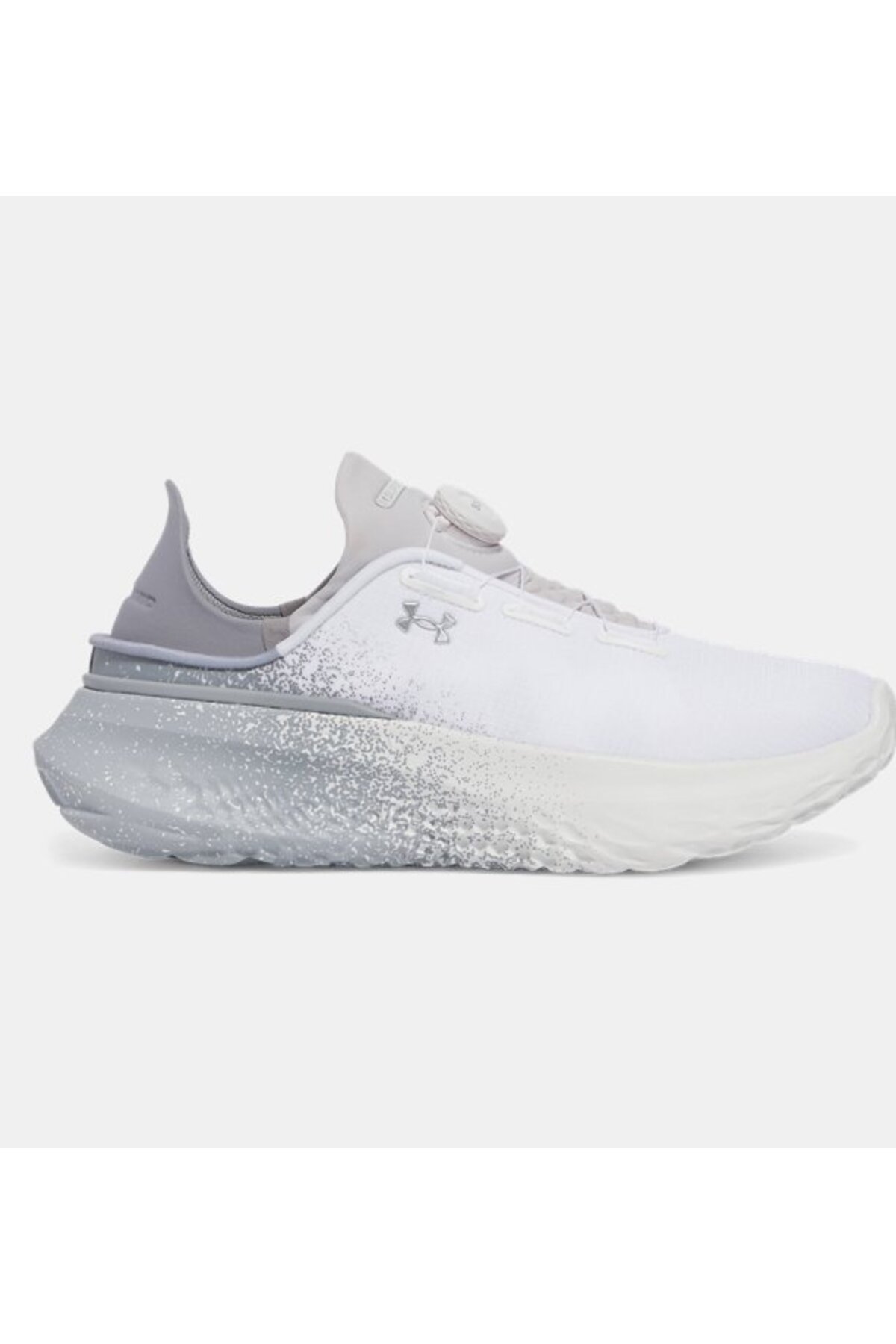 آندر آرمور کفش راحتی مردانه یو ای مدل Slipspeed Mega Fade کد 6003918-100