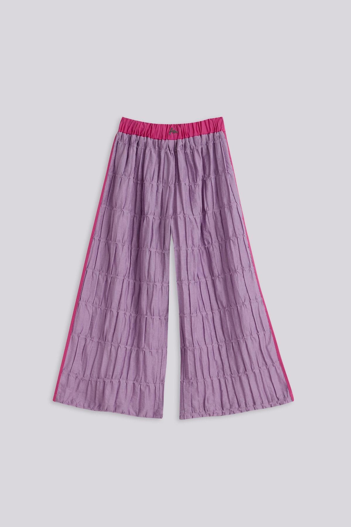 Lia Lea-BG Store Girl's Lilac Pants 1