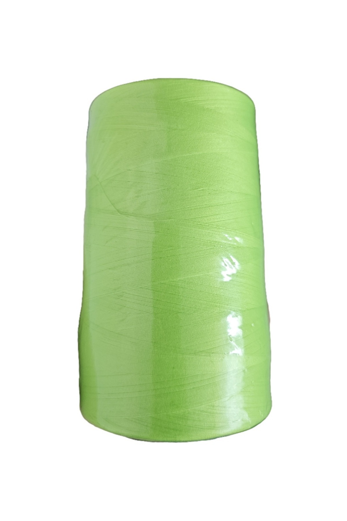 tuana 1130 neon yeşil 120 numara iplik