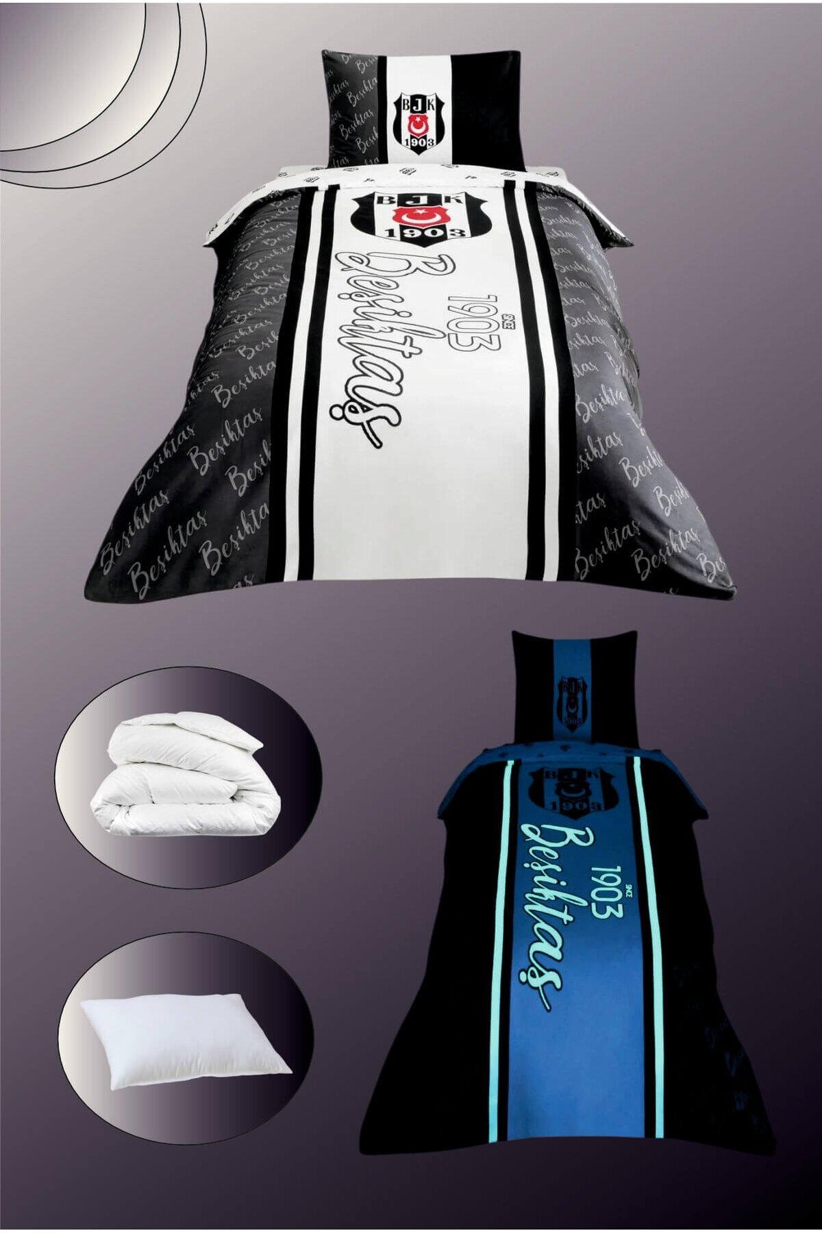 سرویس روتختی تاچ quenset