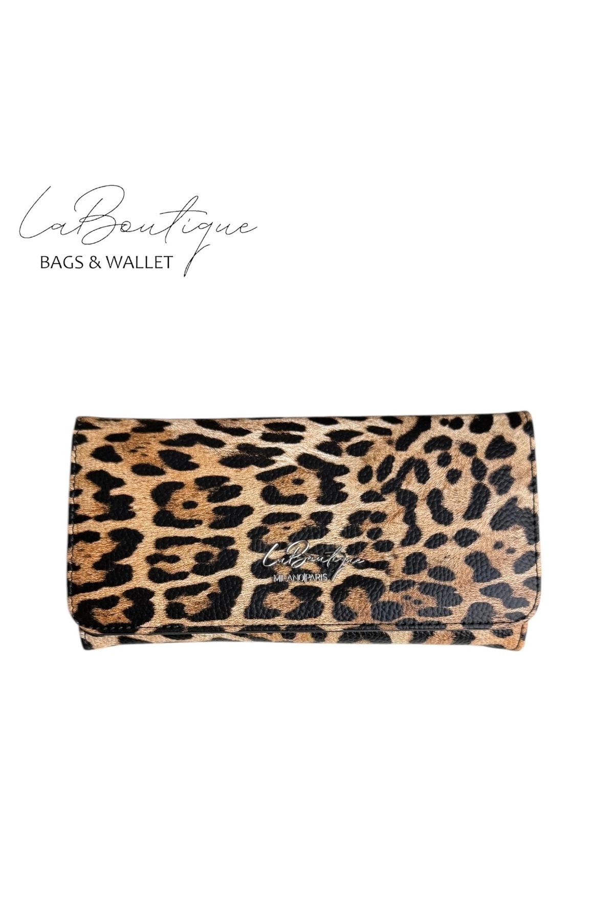 LB CÜZDAN 6404 LEOPAR