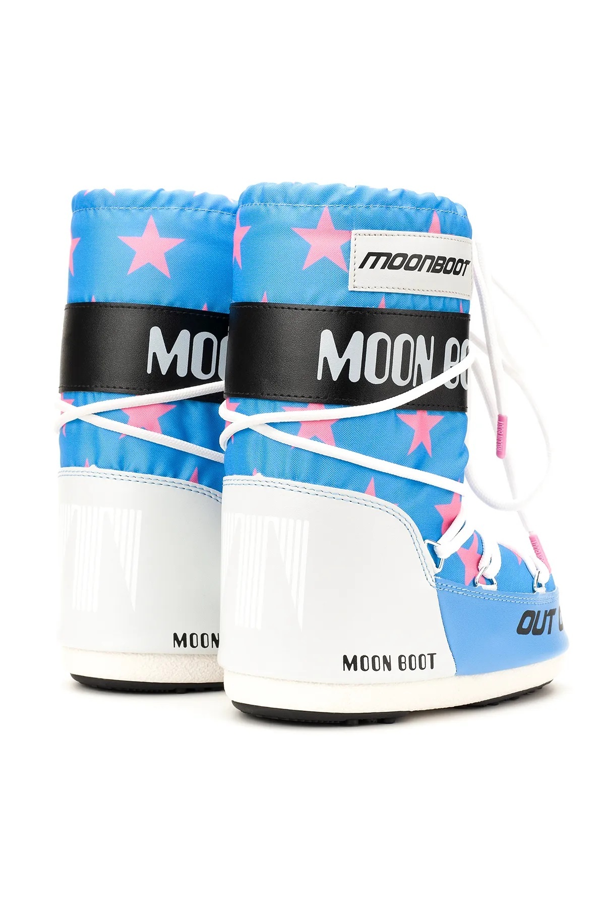 MOON BOOT Kadın Bot 14028600-002 görsel 2