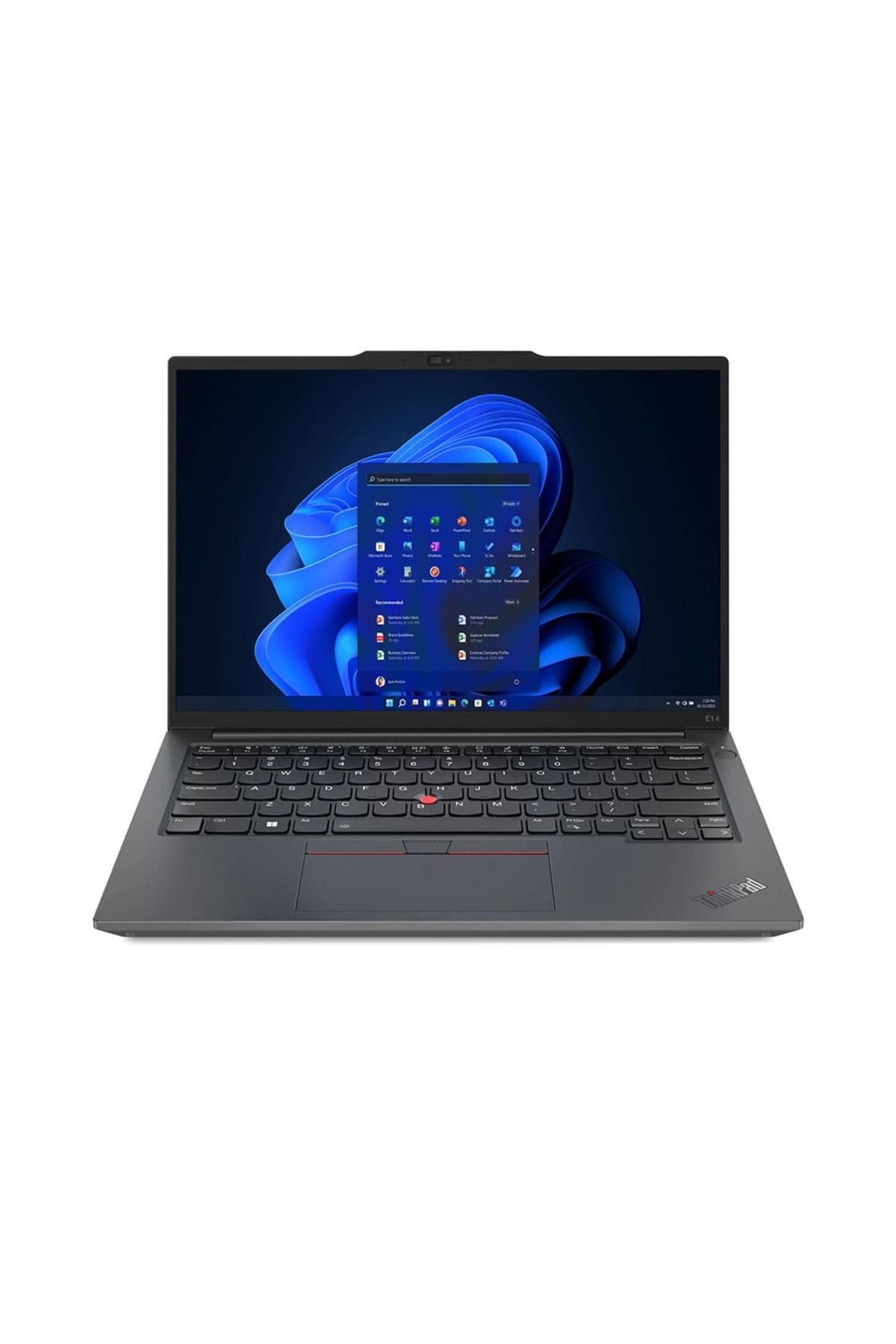 LENOVO THINKPAD E14 i5-13420H 24 GB RAM 1TB SSD 14