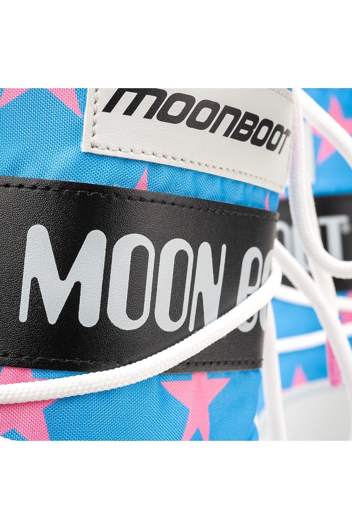 MOON BOOT Kadın Bot 14028600-002 görsel 4