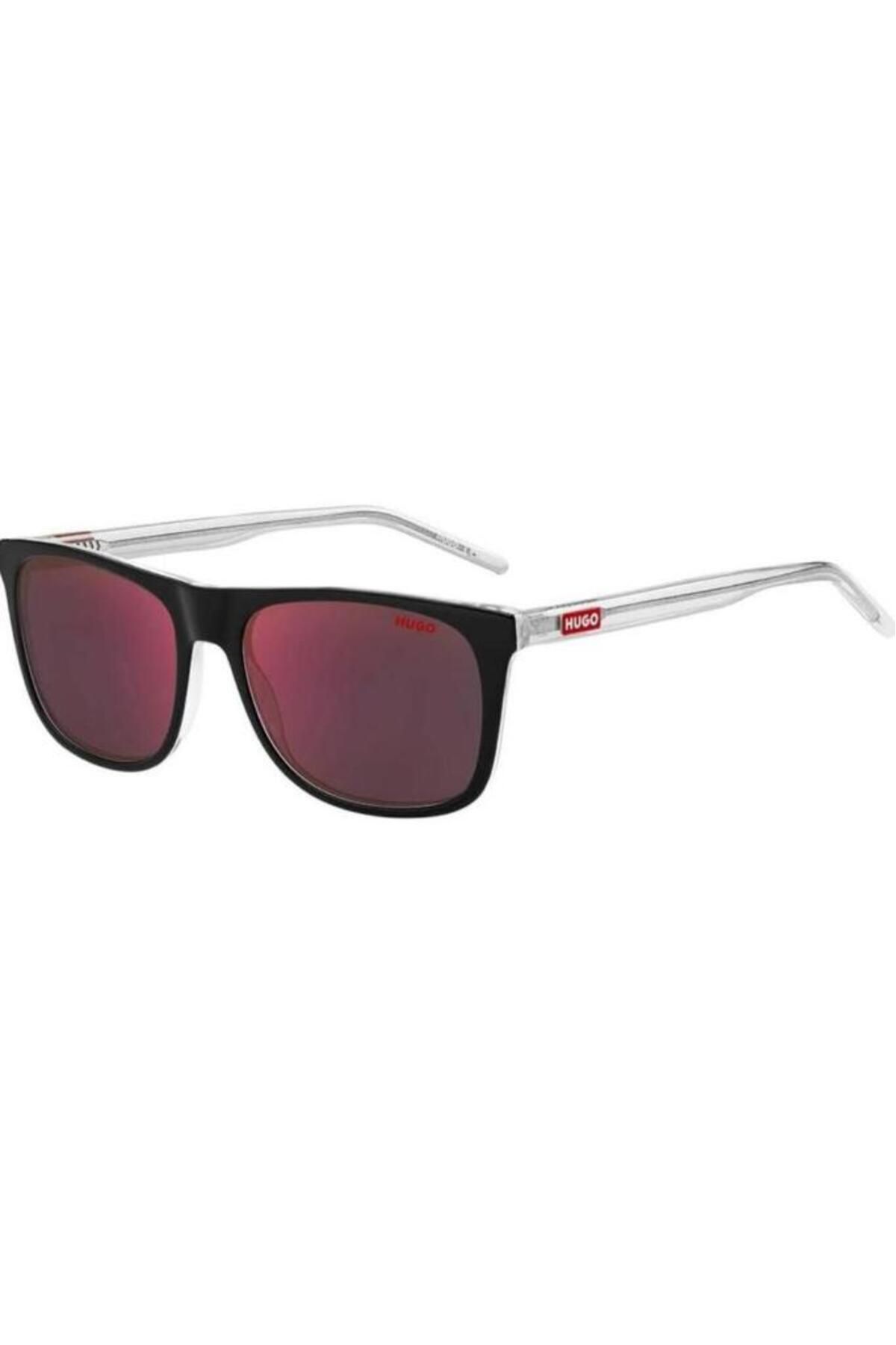 Hugo Boss Kadın Güneş Gözlüğü Hg 1194/s 7c5ao 56/17 145