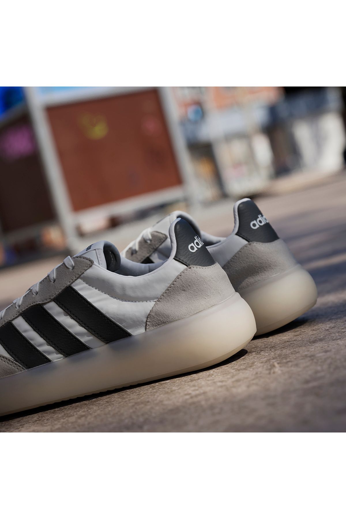 adidas-Buty Barreda Decode 6