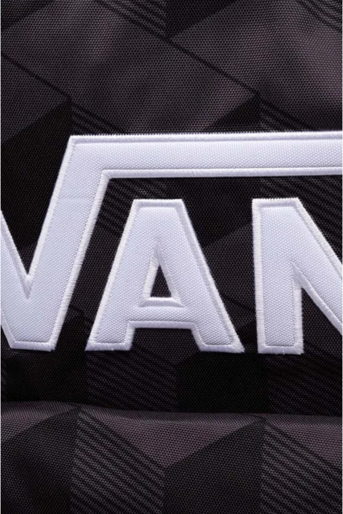 Vans-Negru Vans Old Skool Drop V Rucsac 2
