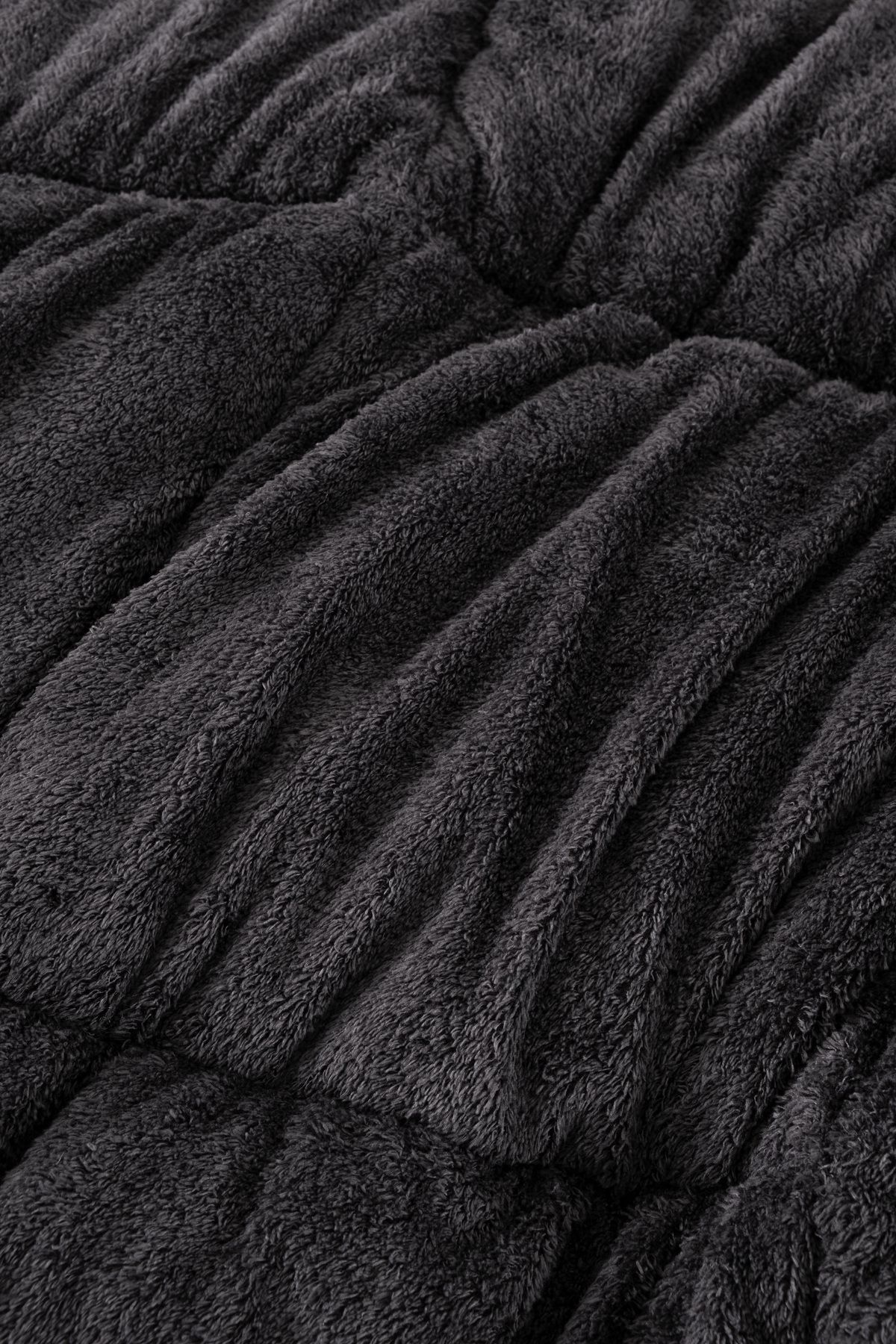 Formeya-King Size Luxus Wellsoft Bettdecke Doppelseitiger Kissenbezug 215x235 cm Bettdecke + Kissenbezug Set 2