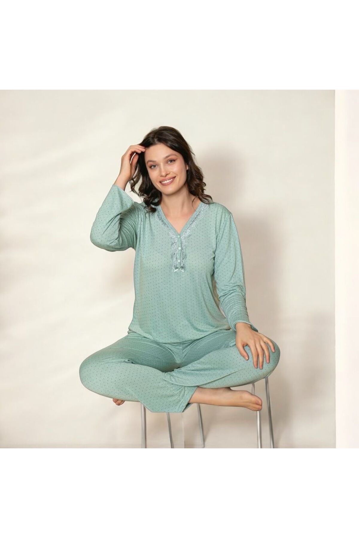 Pijama Takımı