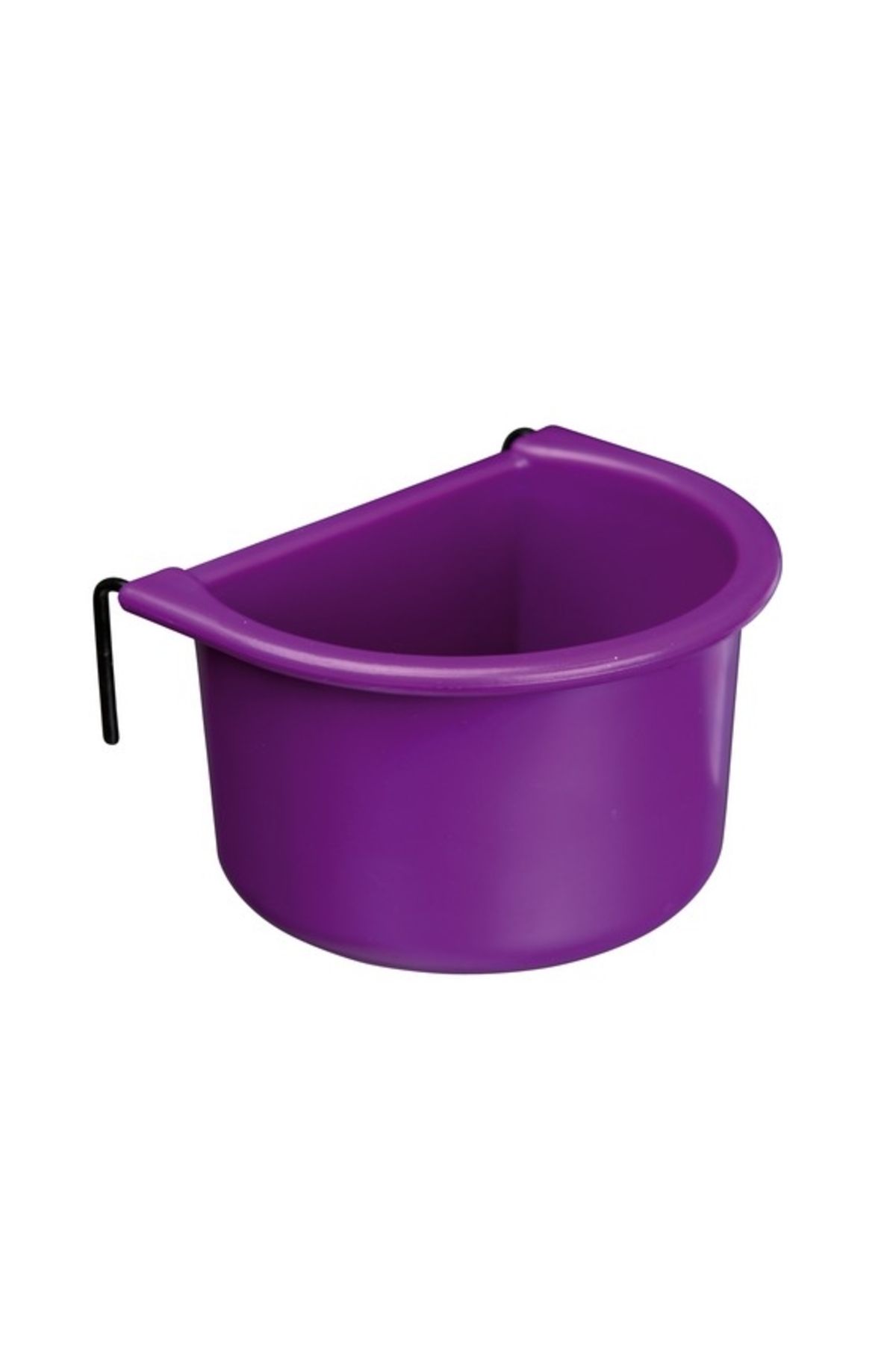 Trixie-Furlo Trixie Bird Hanging Container 150ml 8, 5X6Cm - 5465 4