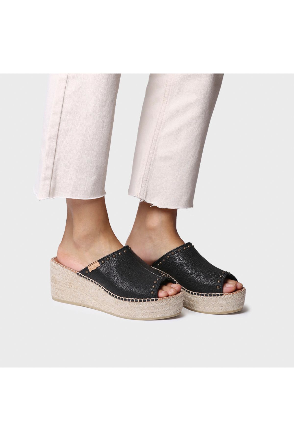 Toni Pons-Women / Girls Slippers Modena Toni Pons - Grey / Velvet 4